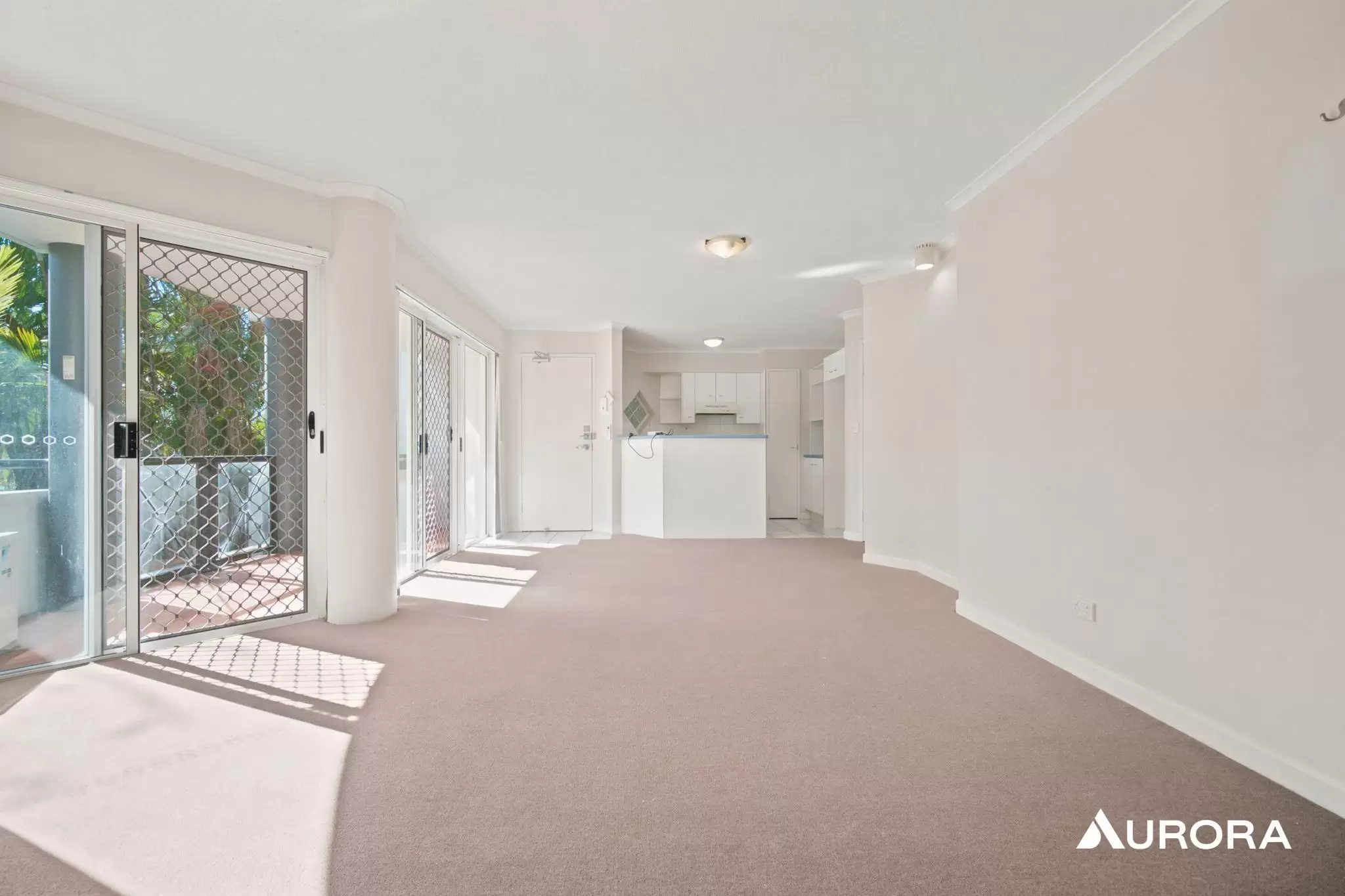 3/56 Thorn Street, Kangaroo Point Leased by Aurora Property - image 2