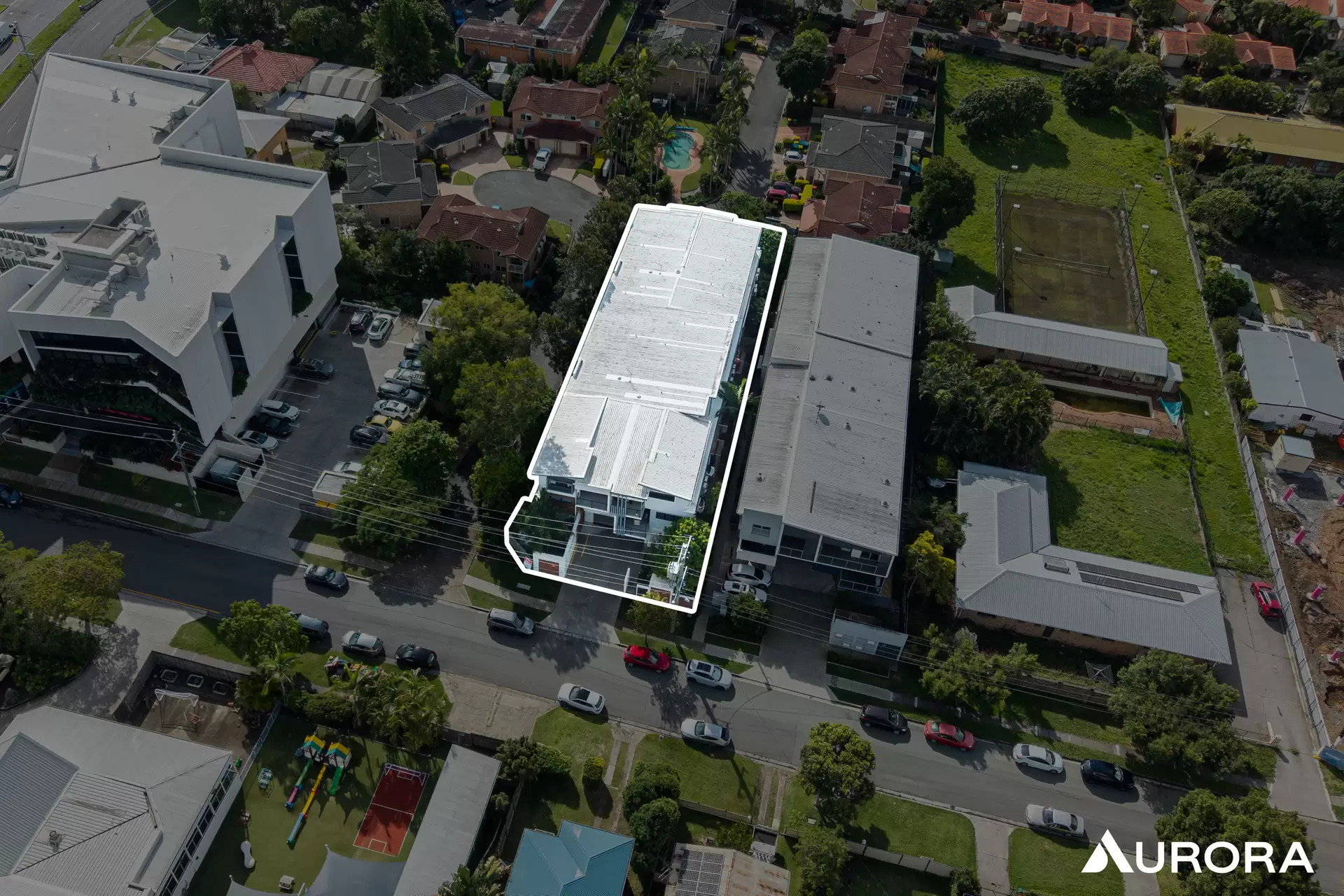 12/20 Hertford Street, Upper Mount Gravatt Sold by Aurora Property - image 1