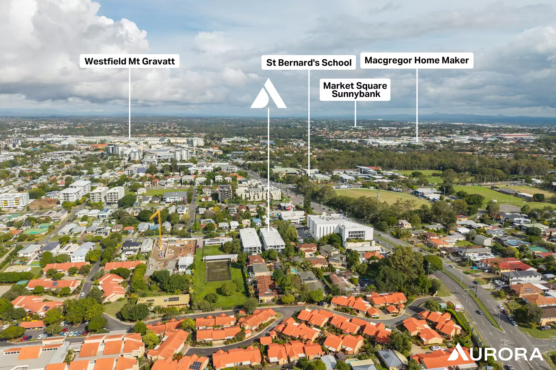 12/20 Hertford Street, Upper Mount Gravatt Sold by Aurora Property - image 1