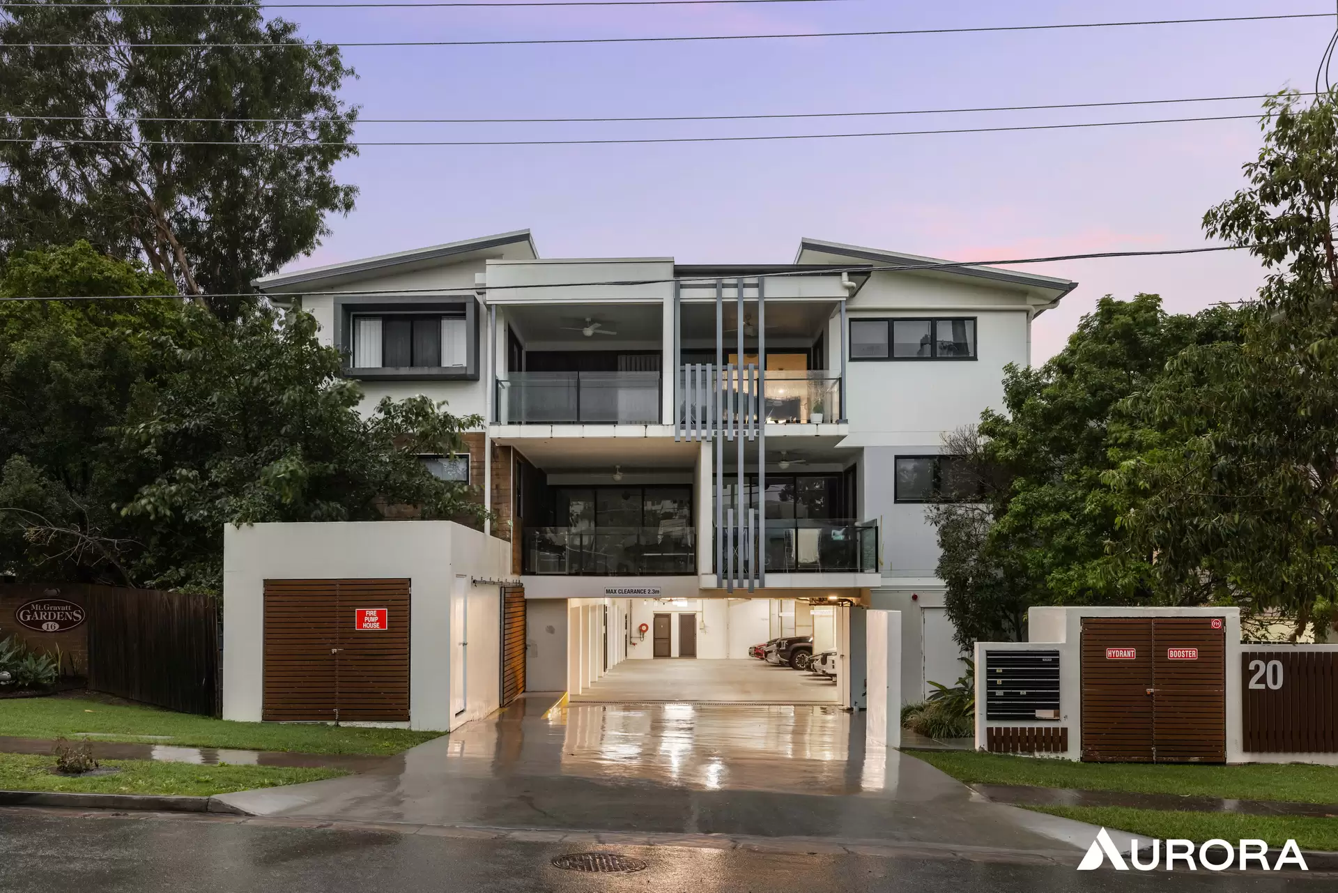 12/20 Hertford Street, Upper Mount Gravatt Sold by Aurora Property - image 1