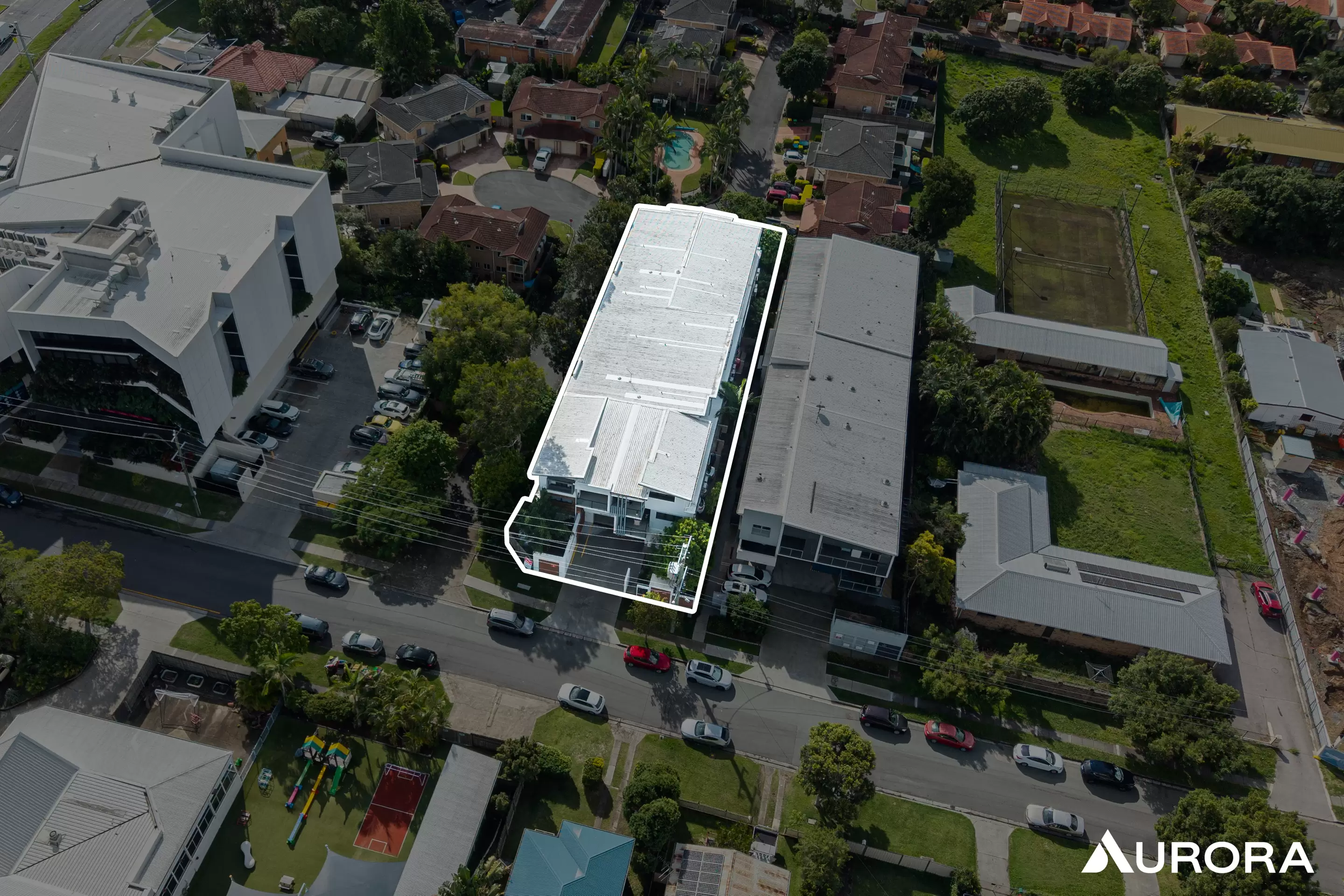 12/20 Hertford Street, Upper Mount Gravatt Sold by Aurora Property - image 19