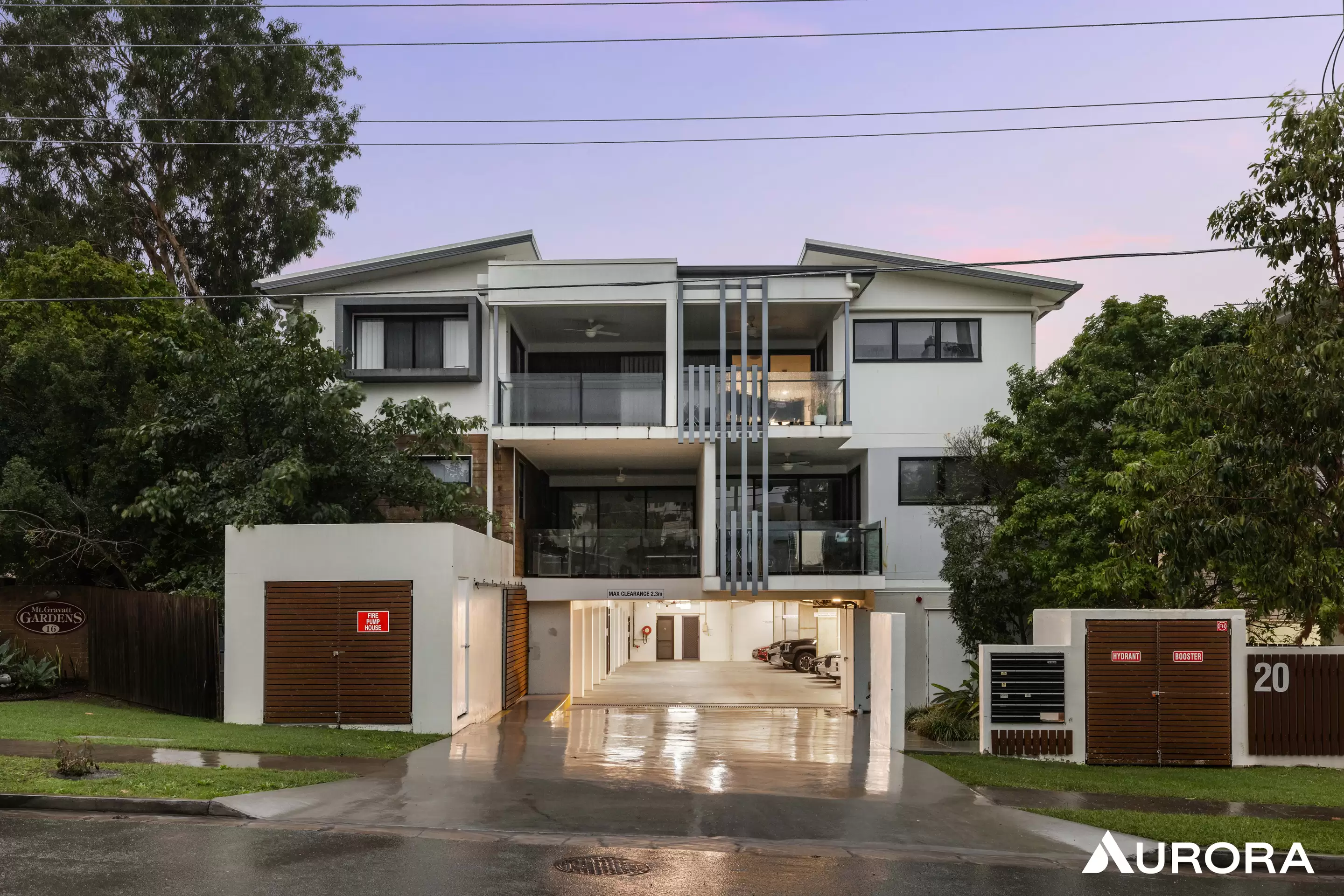 12/20 Hertford Street, Upper Mount Gravatt Sold by Aurora Property - image 1