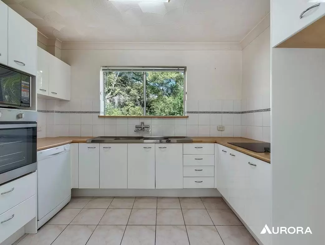 3/28 Bourne Street, Clayfield Leased by Aurora Property - image 4