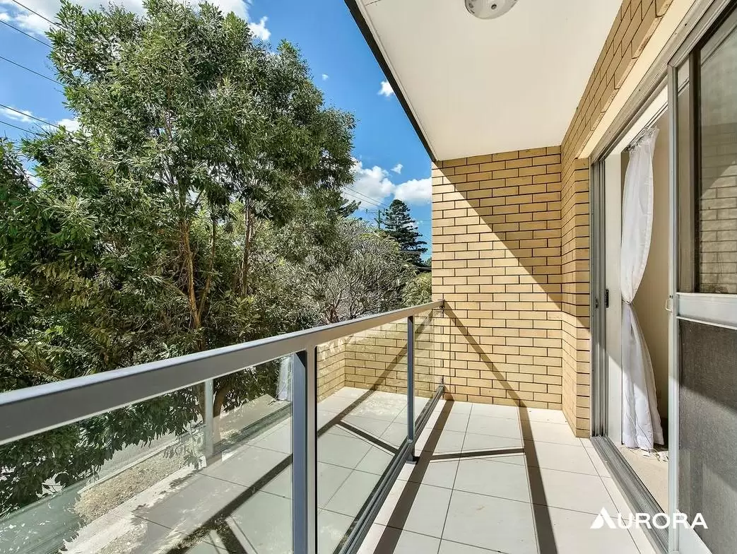 3/28 Bourne Street, Clayfield Leased by Aurora Property - image 6
