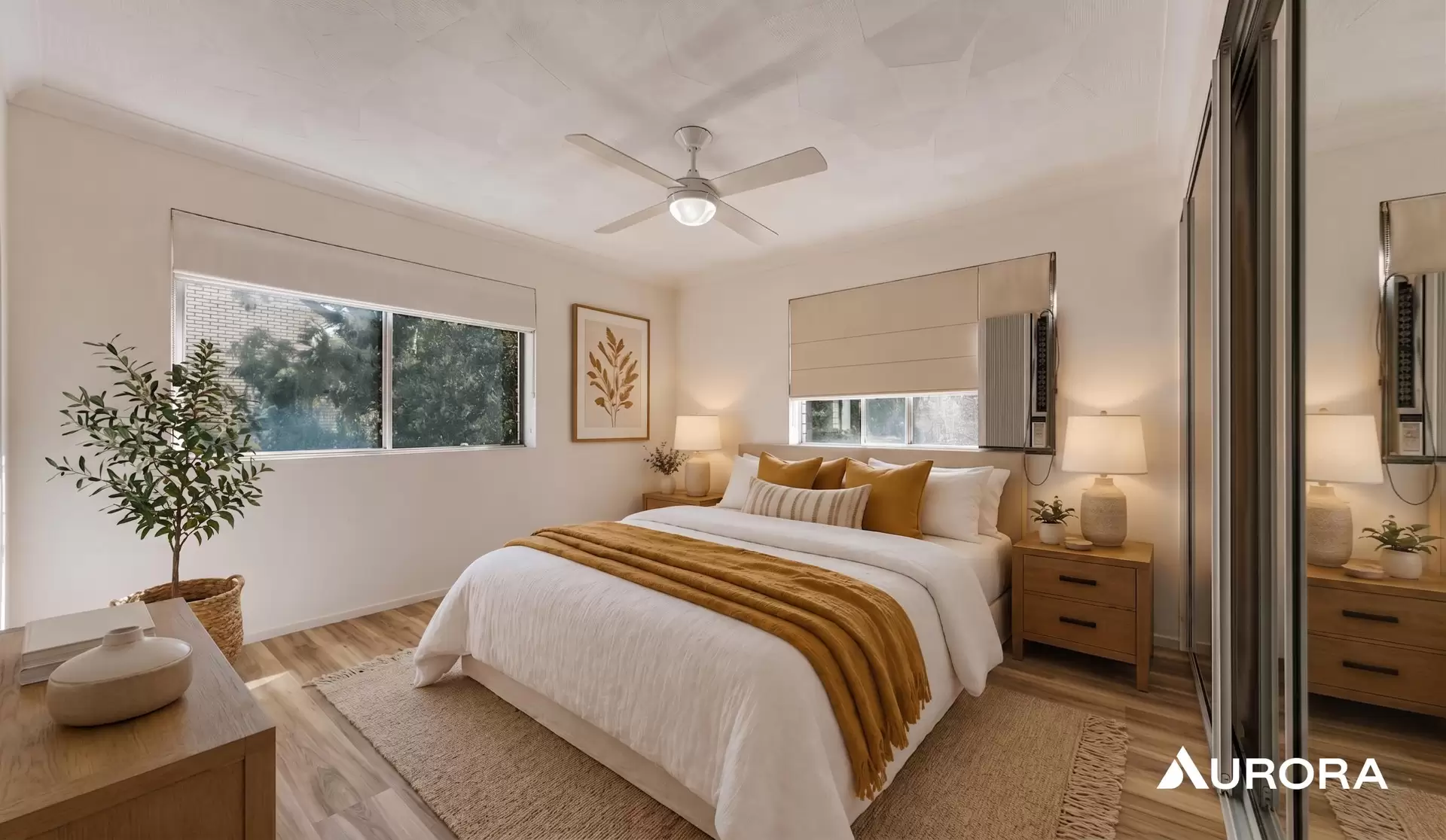 3/28 Bourne Street, Clayfield Leased by Aurora Property - image 1