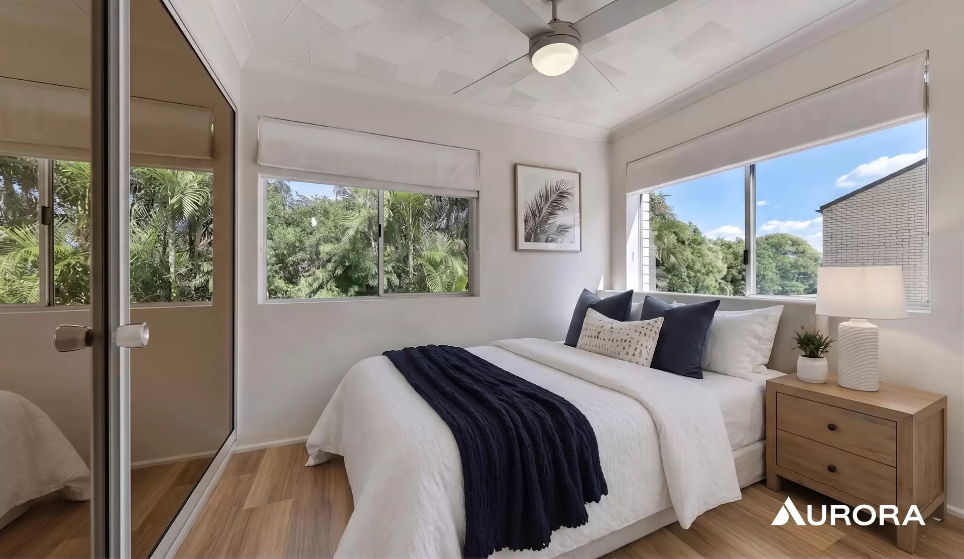 3/28 Bourne Street, Clayfield Leased by Aurora Property - image 1