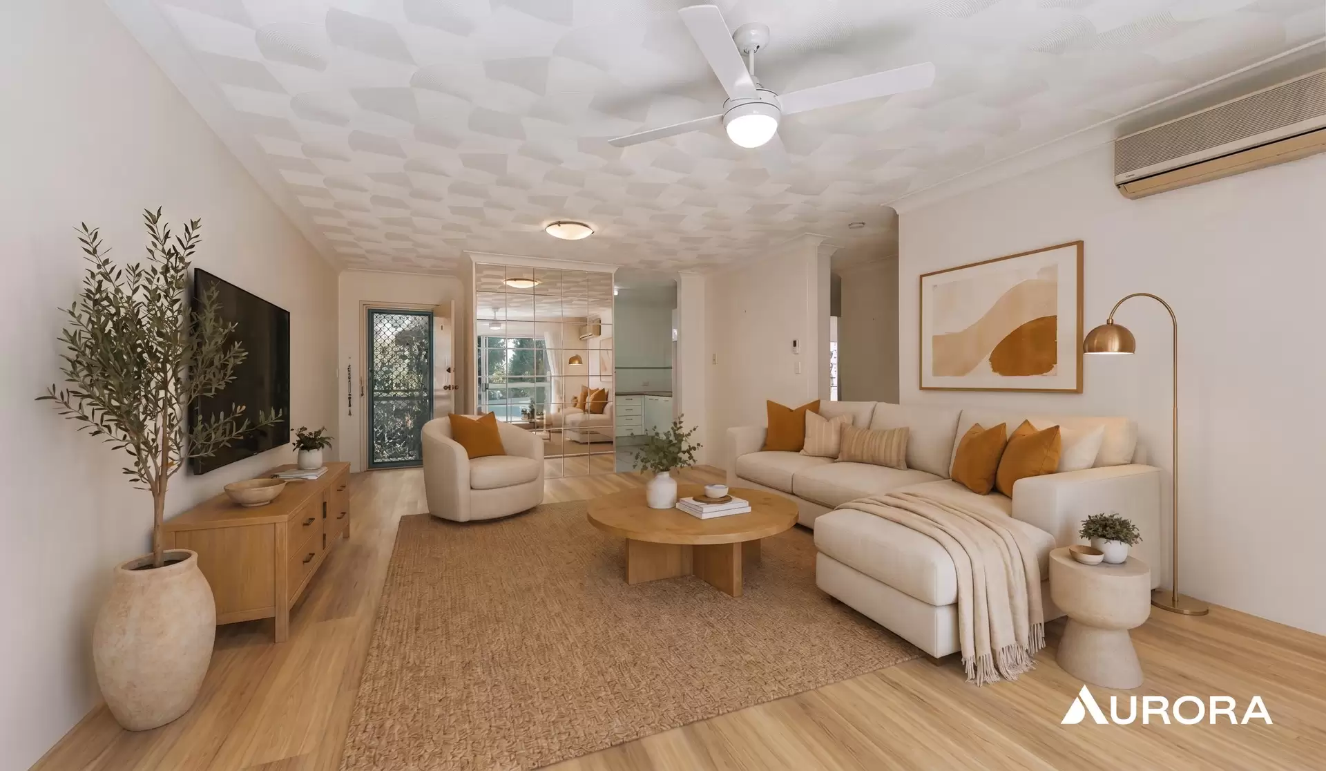 3/28 Bourne Street, Clayfield Leased by Aurora Property - image 1