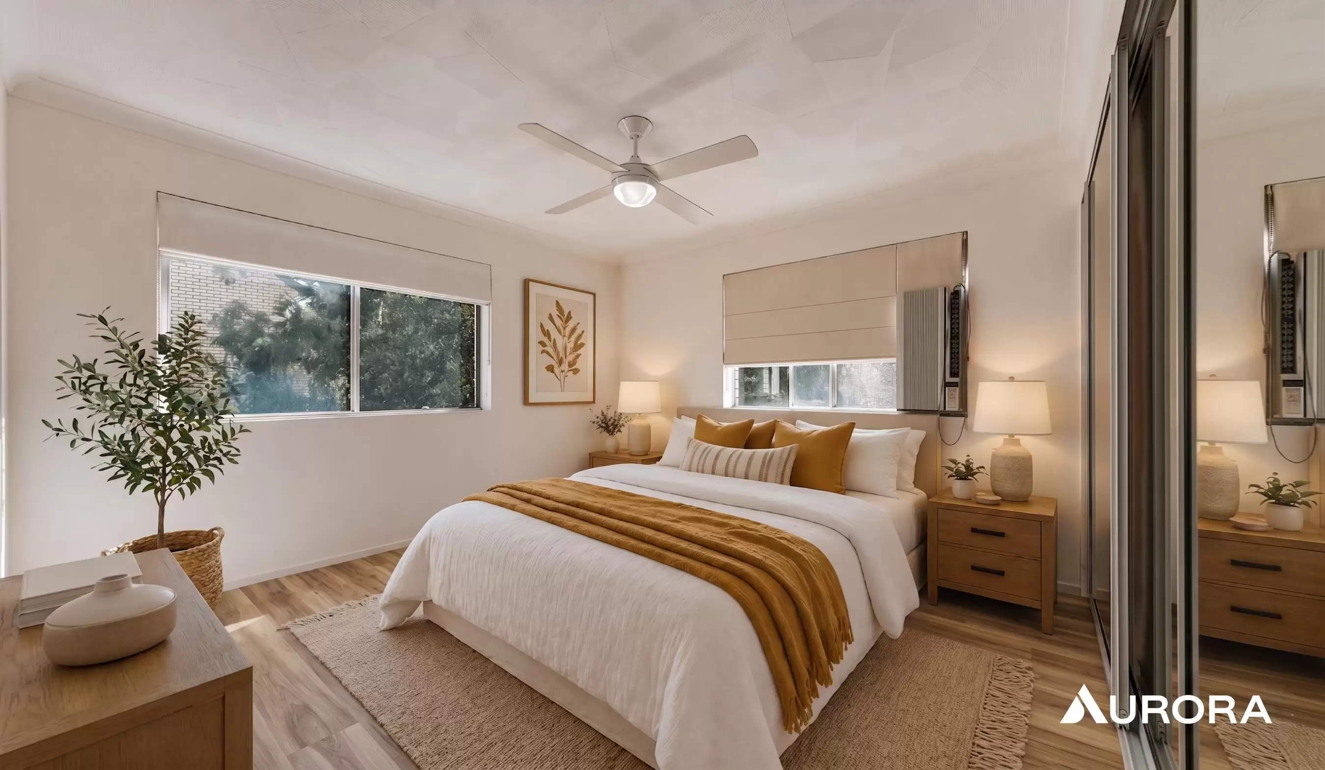 3/28 Bourne Street, Clayfield Leased by Aurora Property - image 2