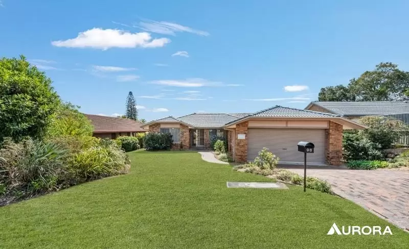 98 Kilmorey Street, Carindale Leased by Aurora Property - image 1