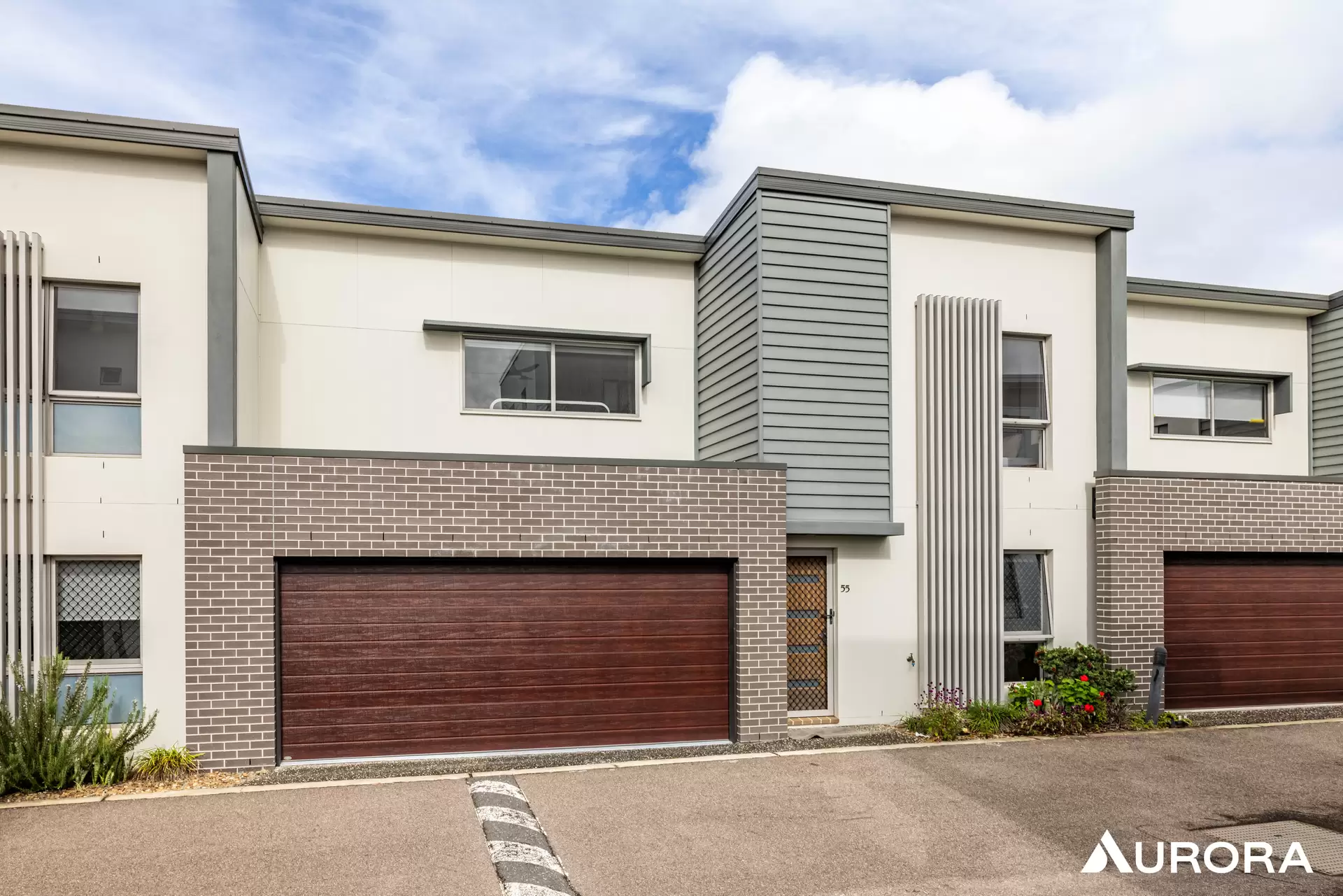 55/55 Francis Avenue, Rochedale Sold by Aurora Property - image 1