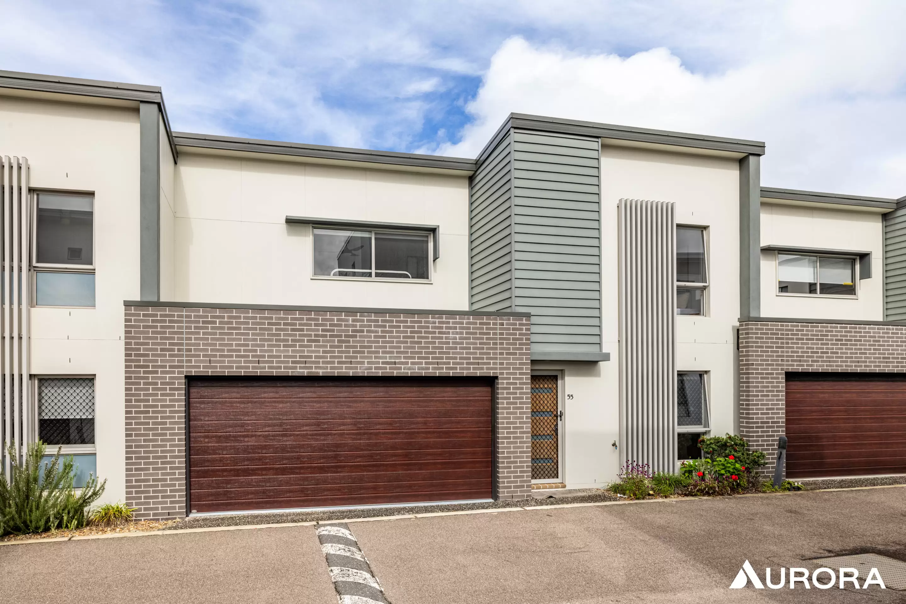 55/55 Francis Avenue, Rochedale Sold by Aurora Property - image 1