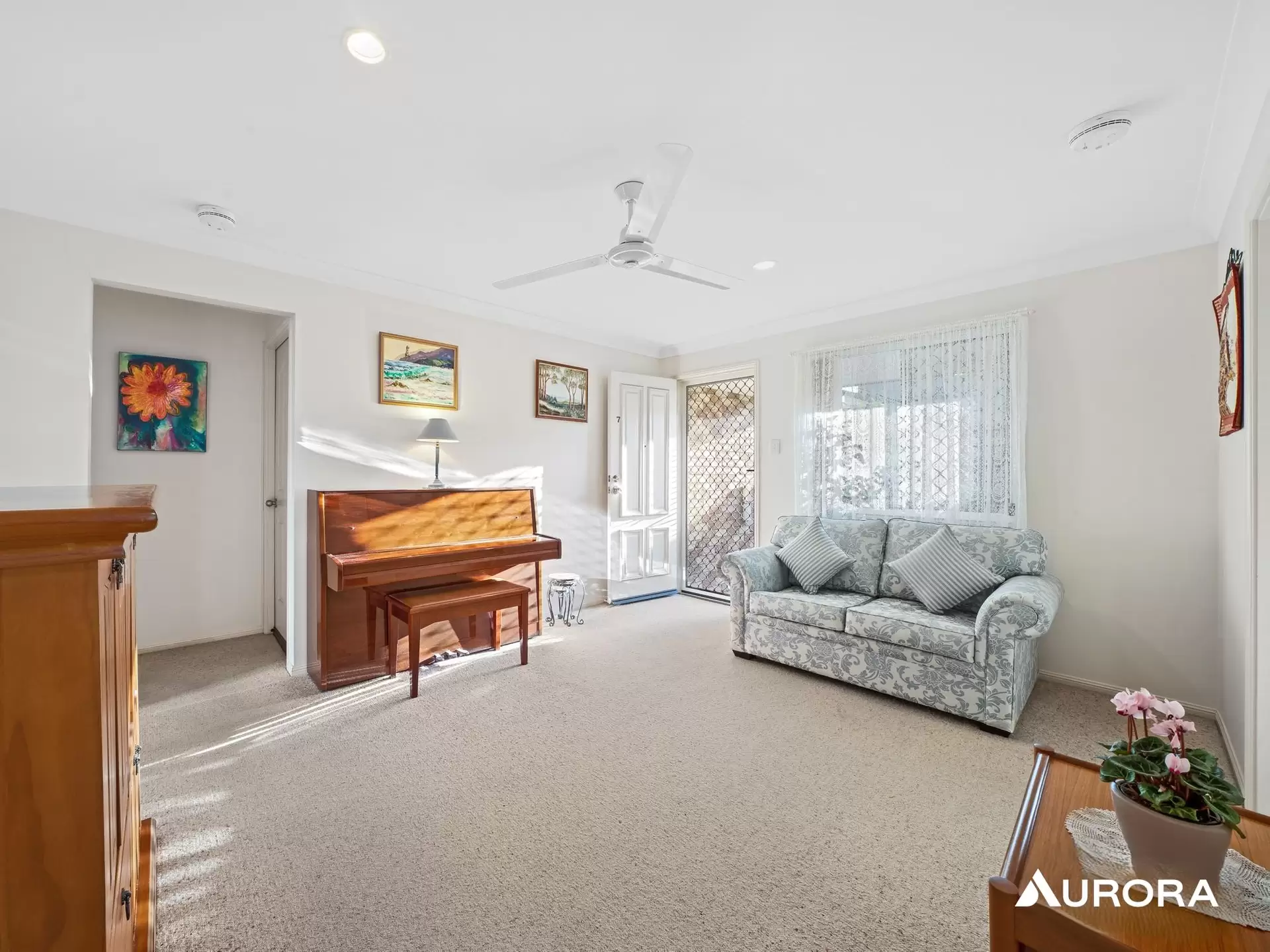 7/1 Caithness Street, Kedron Leased by Aurora Property - image 1
