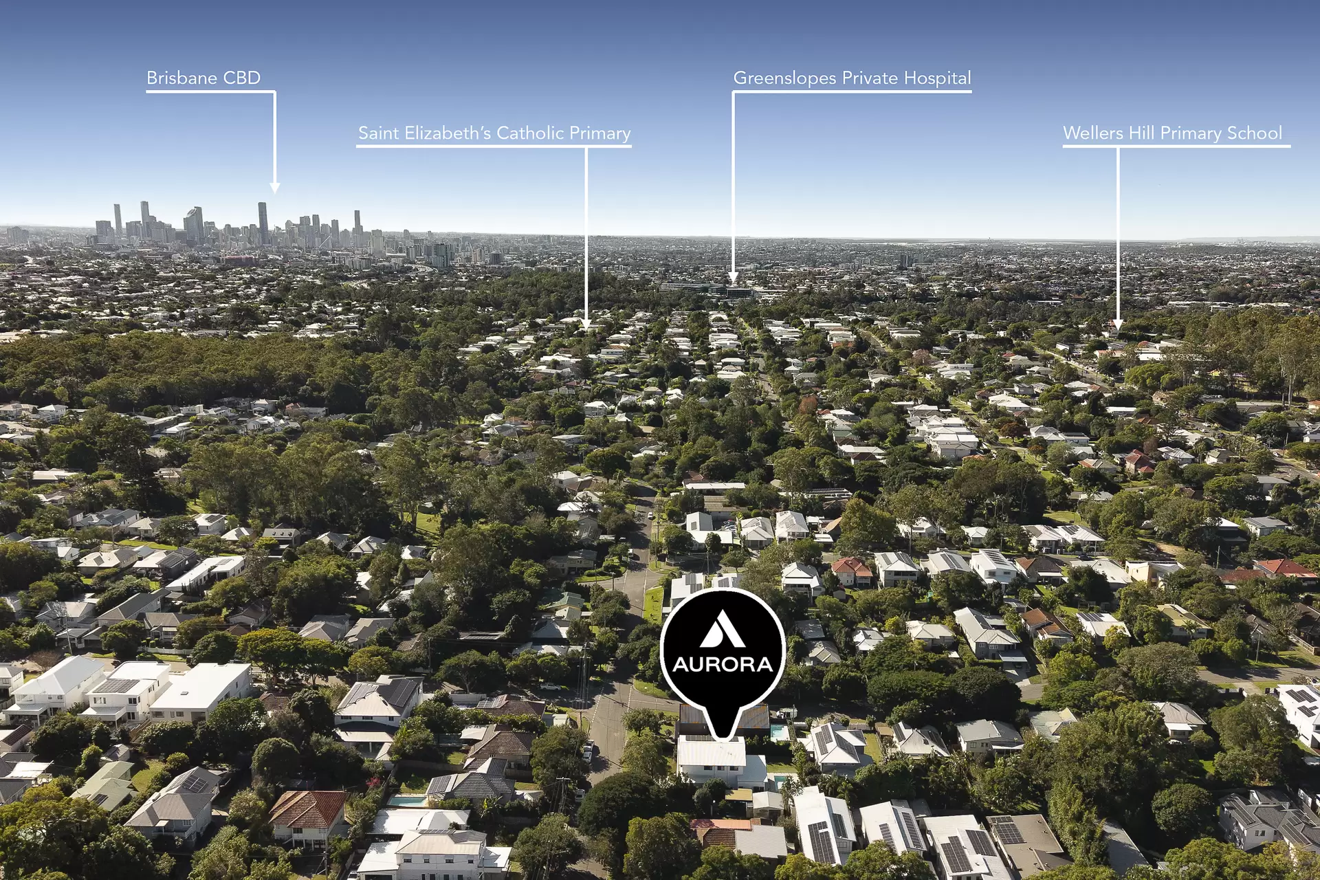 119 Windmill Street, Tarragindi For Sale by Aurora Property - image 1