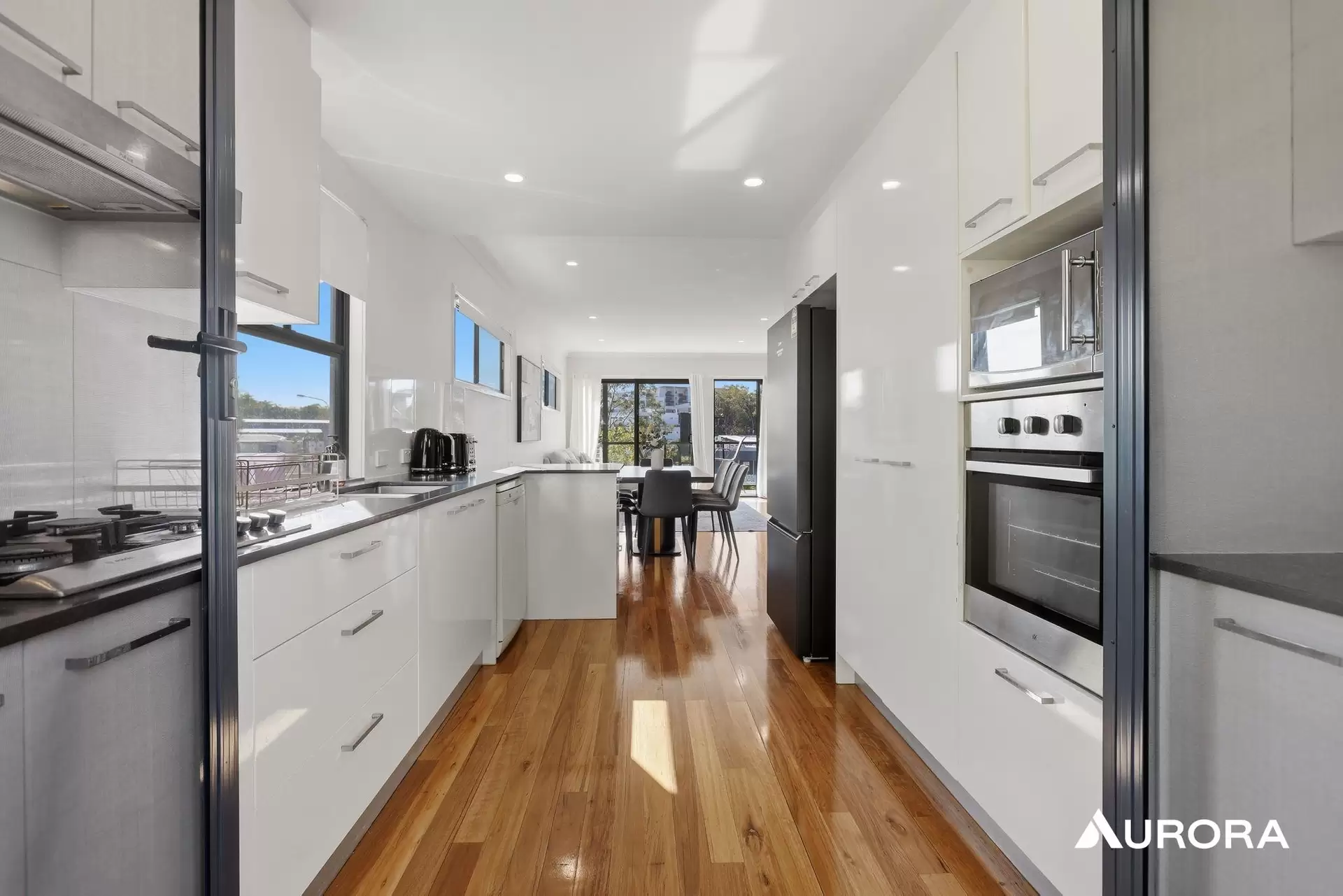 162 Kelvin Grove Road, Kelvin Grove Leased by Aurora Property - image 1