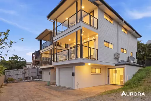 162 Kelvin Grove Road, Kelvin Grove Leased by Aurora Property