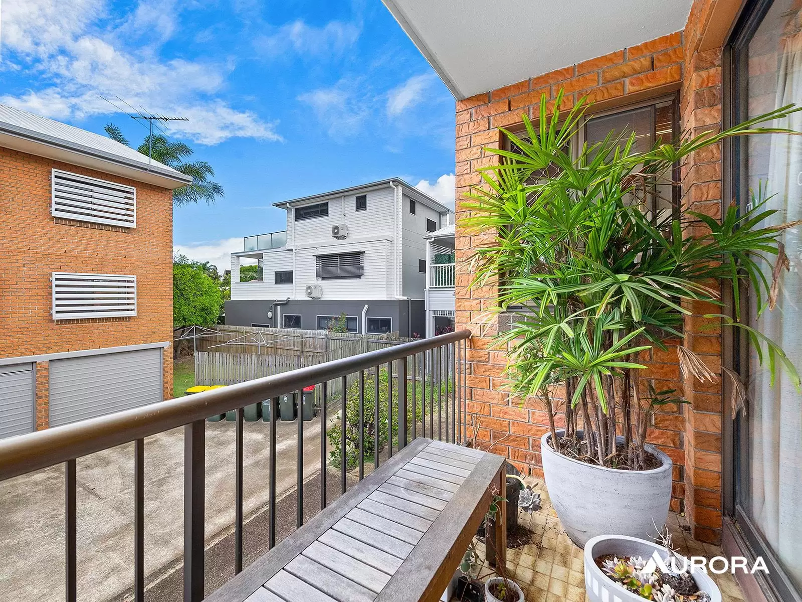 3/35 Railway Parade, Clayfield Leased by Aurora Property - image 8