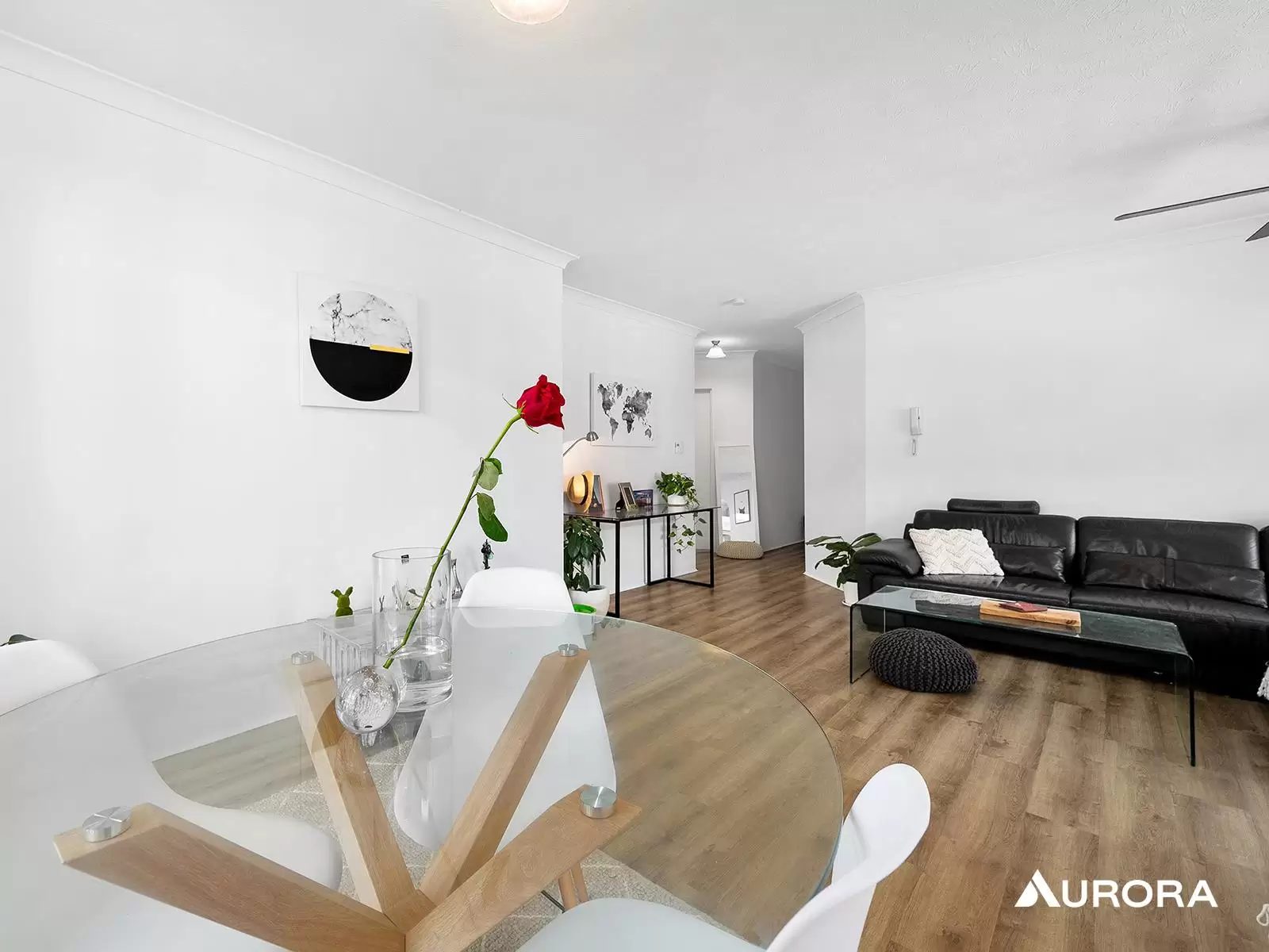 3/35 Railway Parade, Clayfield Leased by Aurora Property - image 4