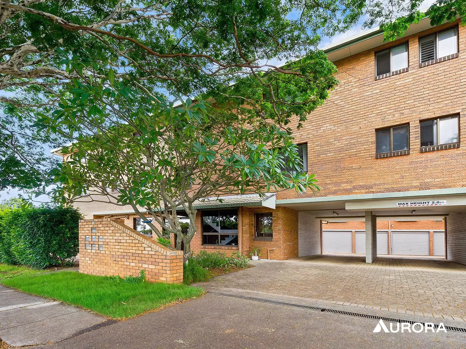3/35 Railway Parade, Clayfield Leased by Aurora Property - image 9