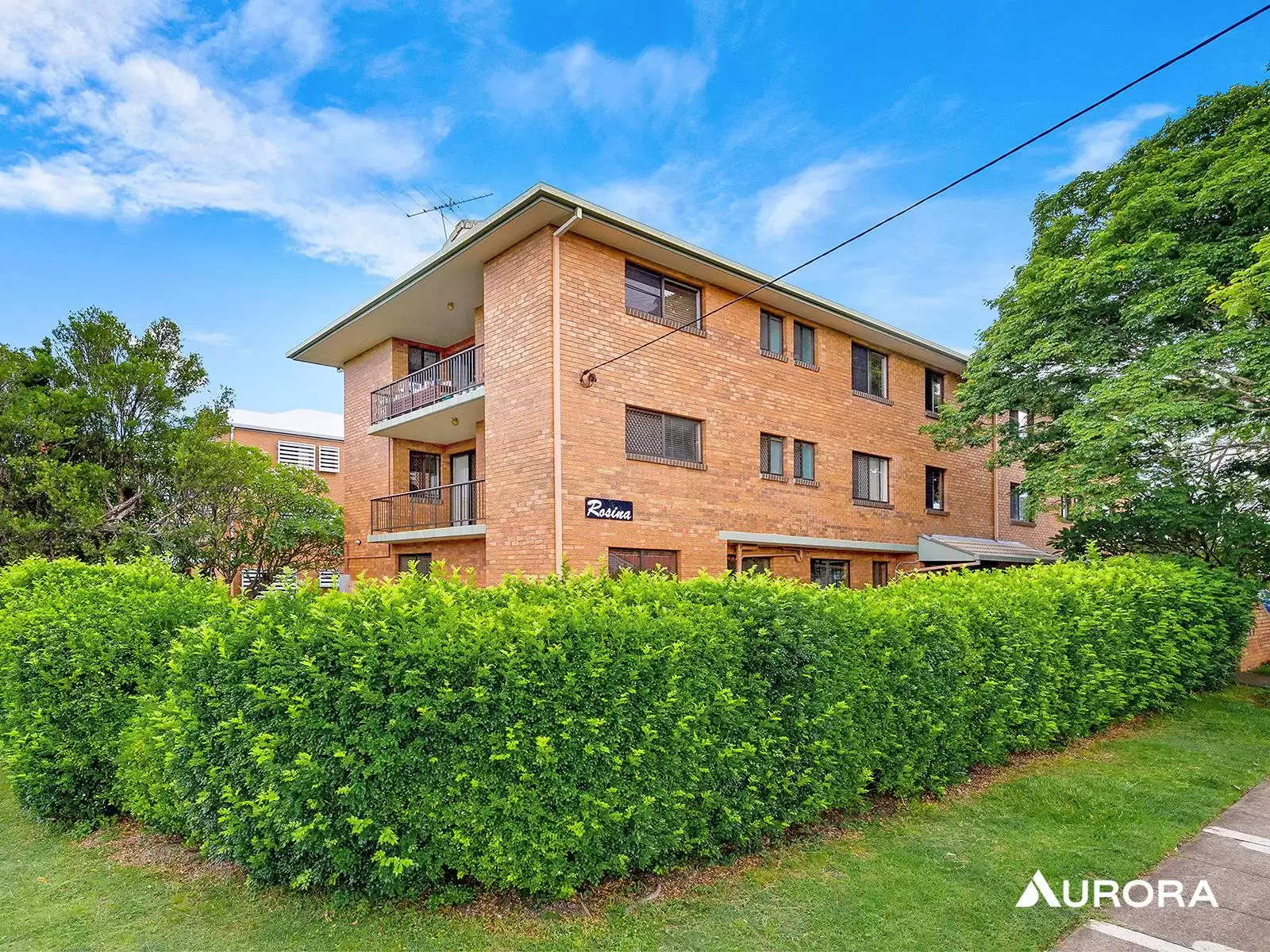 3/35 Railway Parade, Clayfield Leased by Aurora Property - image 10