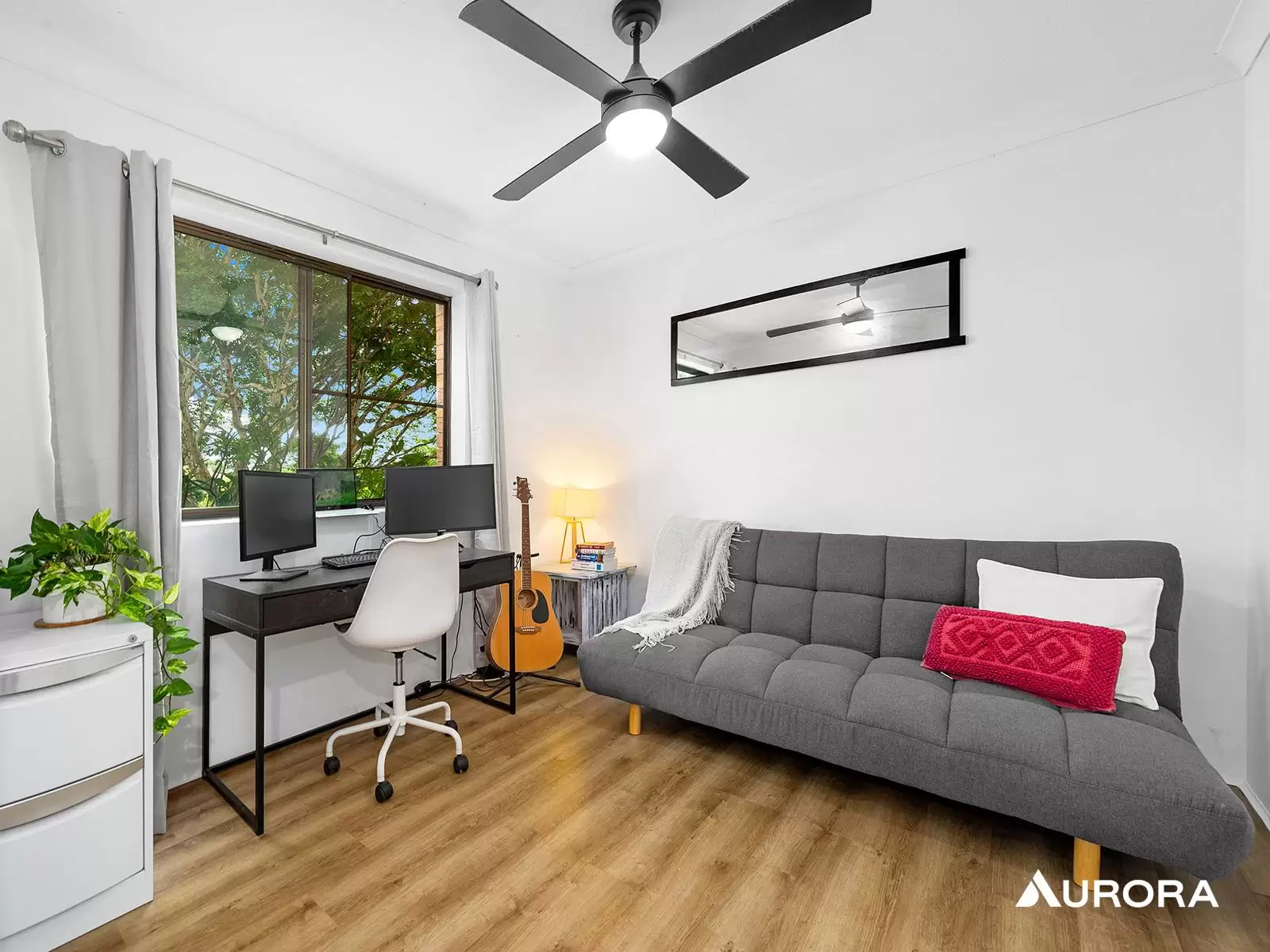 3/35 Railway Parade, Clayfield Leased by Aurora Property - image 7