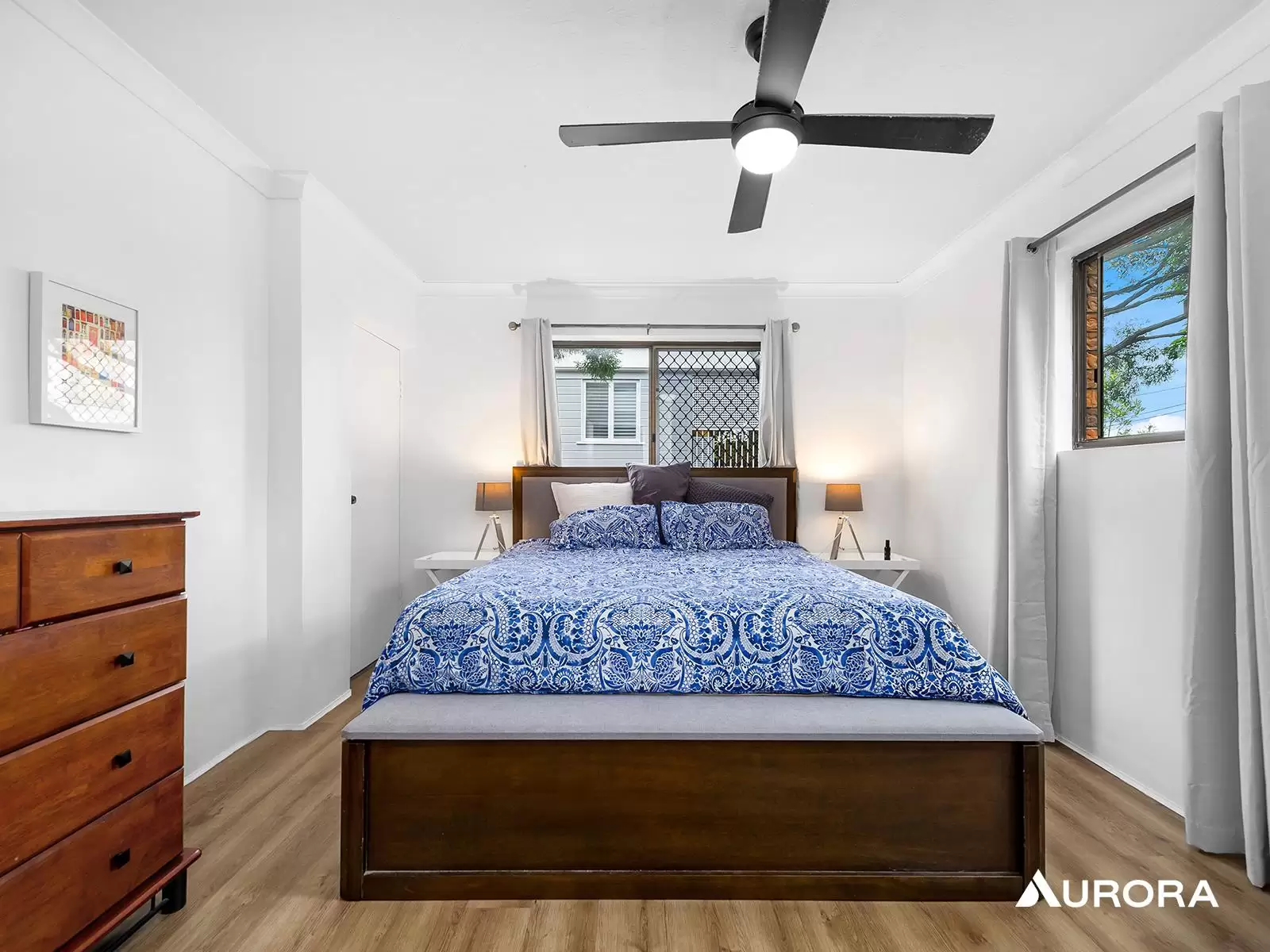 3/35 Railway Parade, Clayfield Leased by Aurora Property - image 5