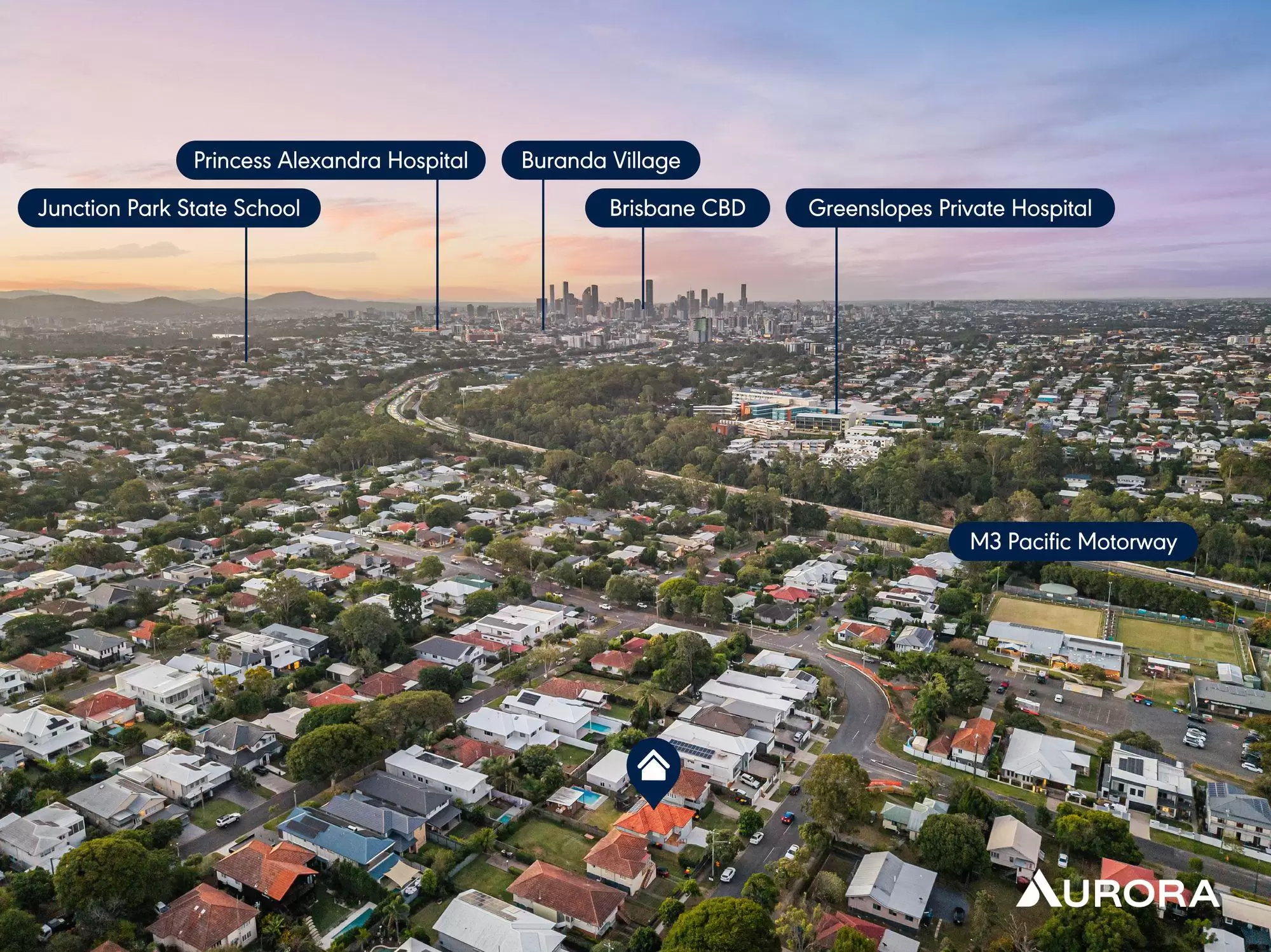 19 Toohey Road, Tarragindi Leased by Aurora Property - image 24