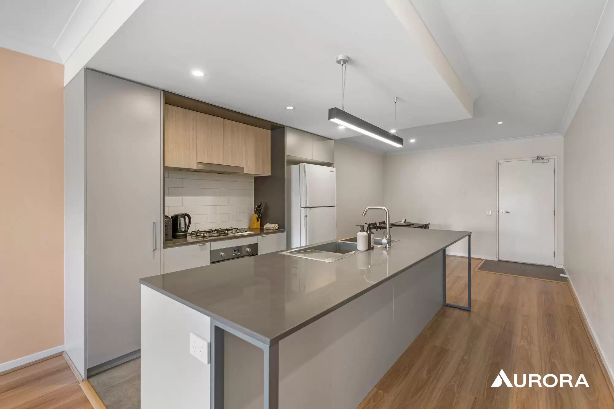 2102/18 Comer Street, Coopers Plains Leased by Aurora Property - image 3