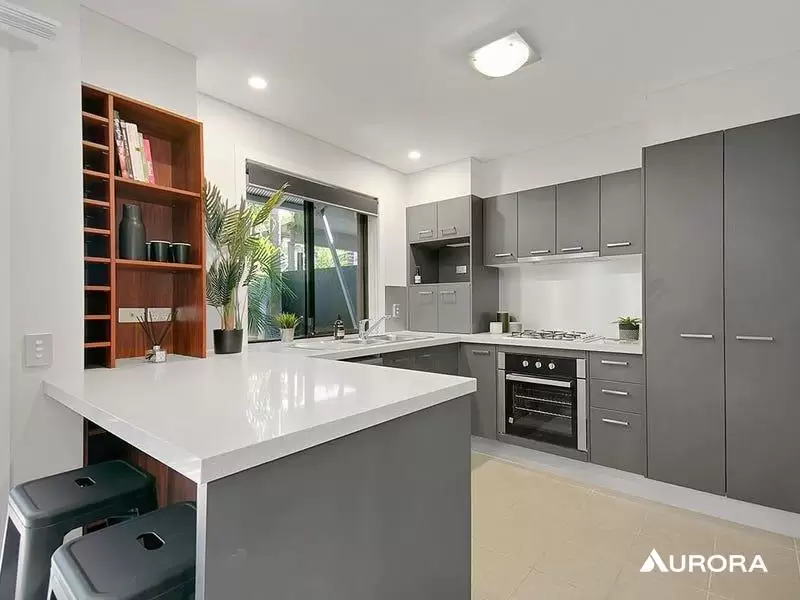 1/46 Jenolan Avenue, Hawthorne Leased by Aurora Property - image 4