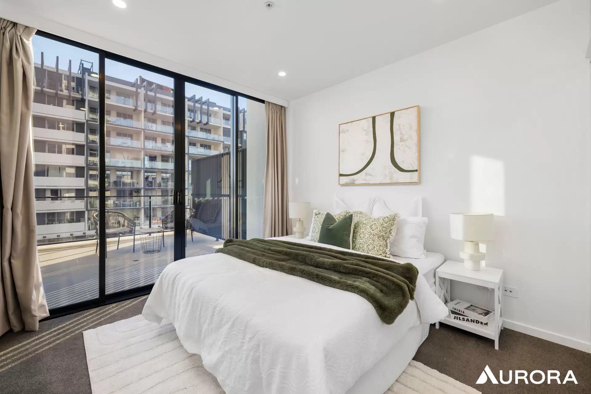 402/148 Logan Road, Woolloongabba For Sale by Aurora Property - image 1