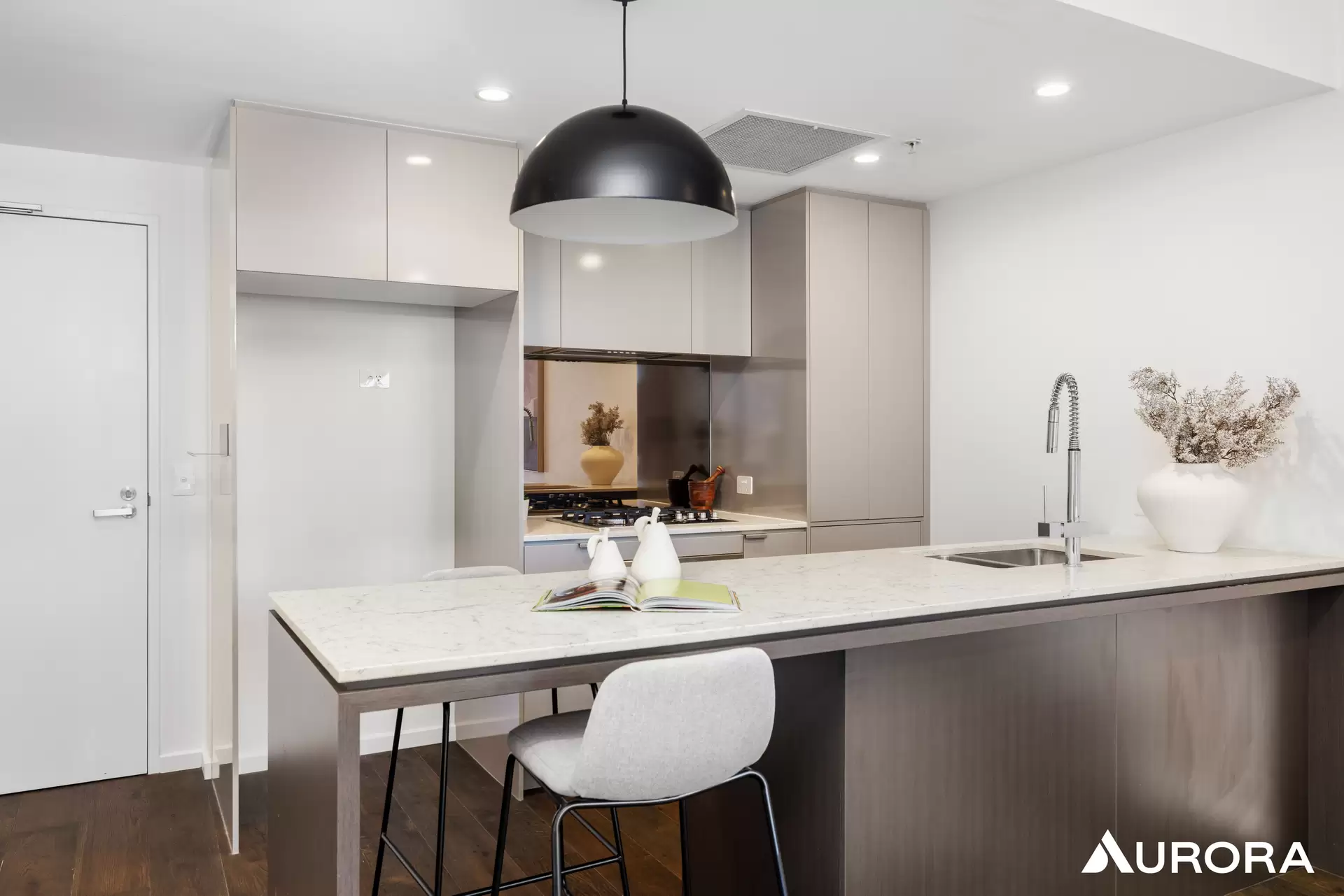 402/148 Logan Road, Woolloongabba For Sale by Aurora Property - image 1