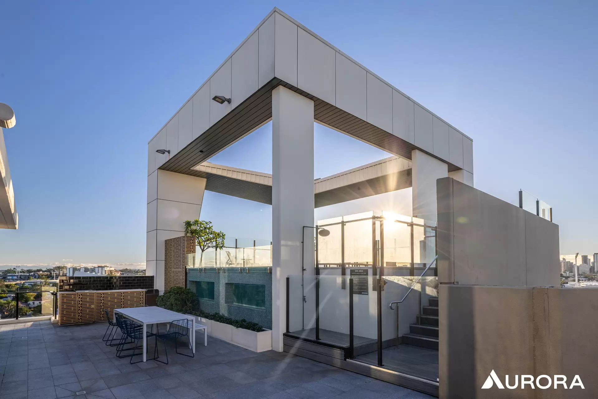 402/148 Logan Road, Woolloongabba For Sale by Aurora Property - image 1