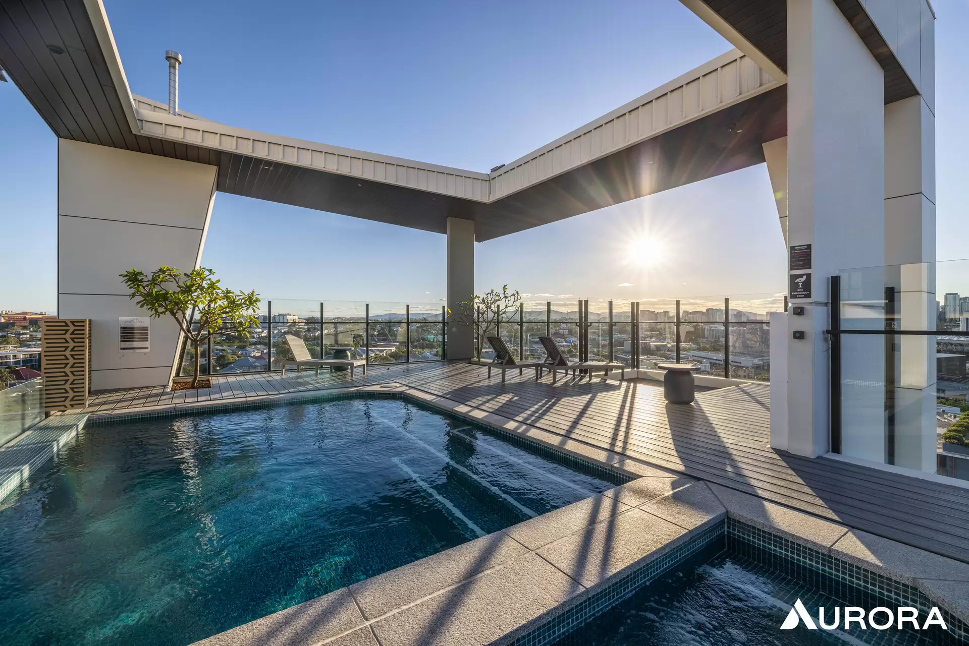 402/148 Logan Road, Woolloongabba For Sale by Aurora Property - image 1