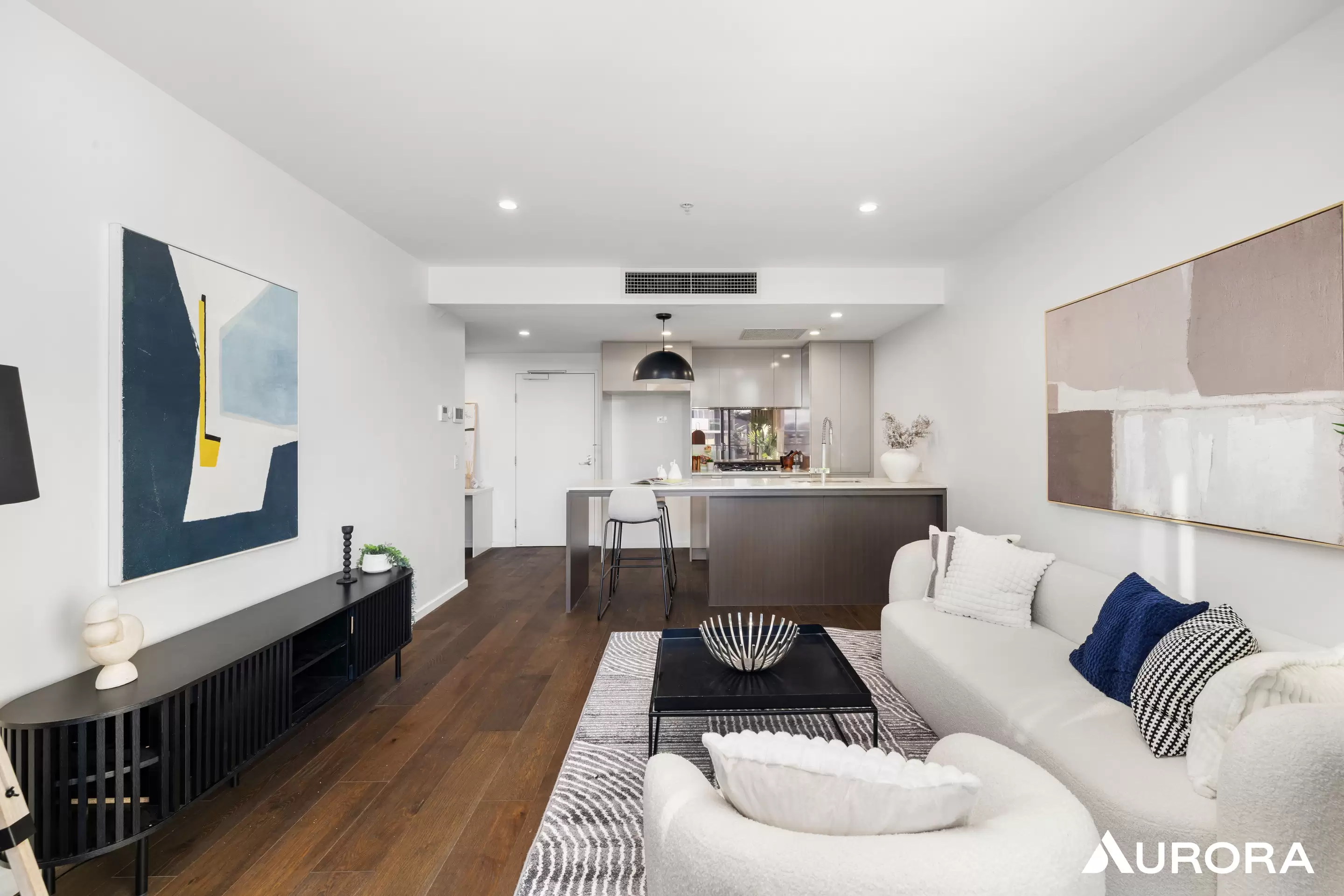 402/148 Logan Road, Woolloongabba For Sale by Aurora Property - image 2