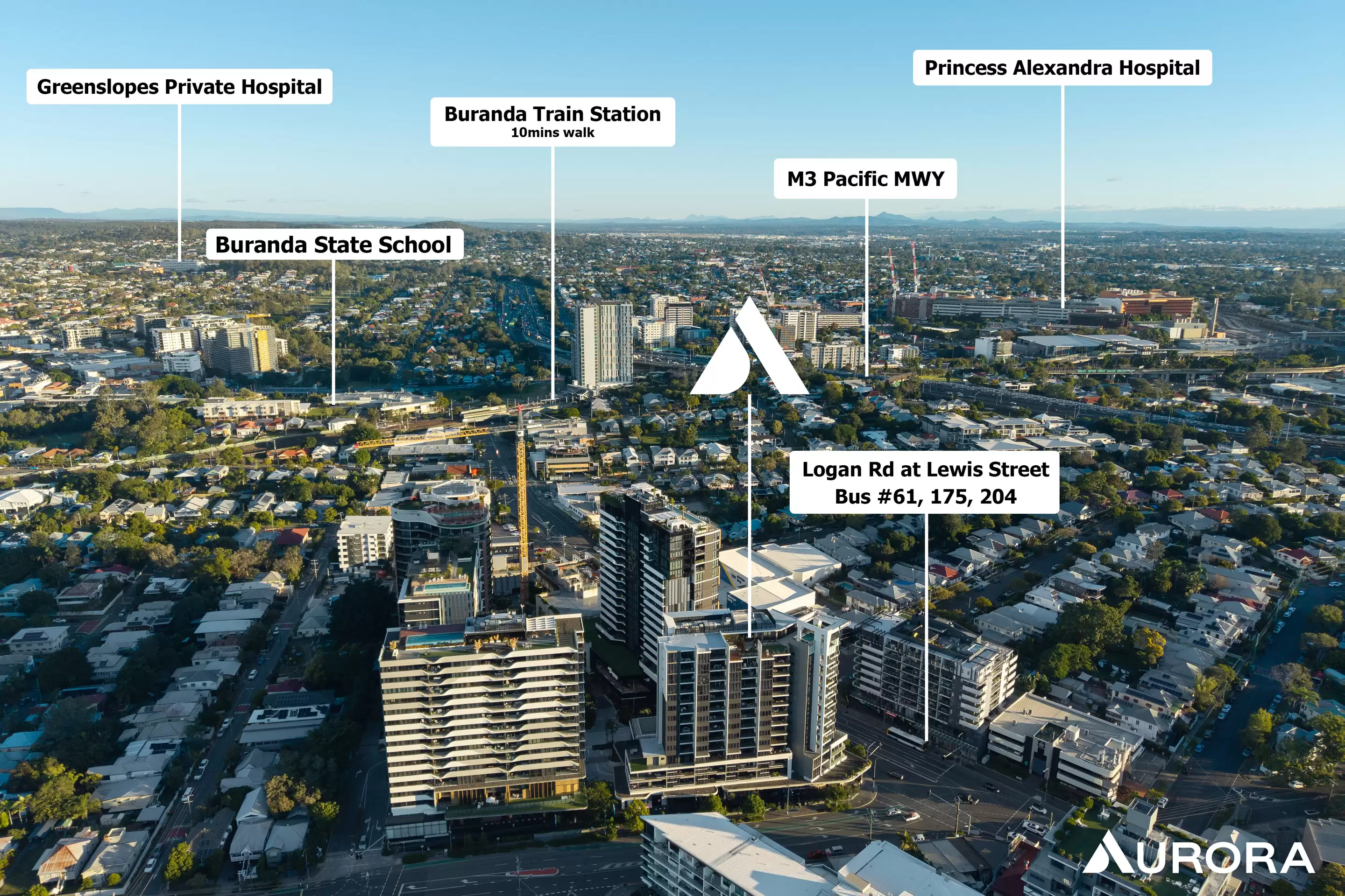 402/148 Logan Road, Woolloongabba For Sale by Aurora Property - image 14