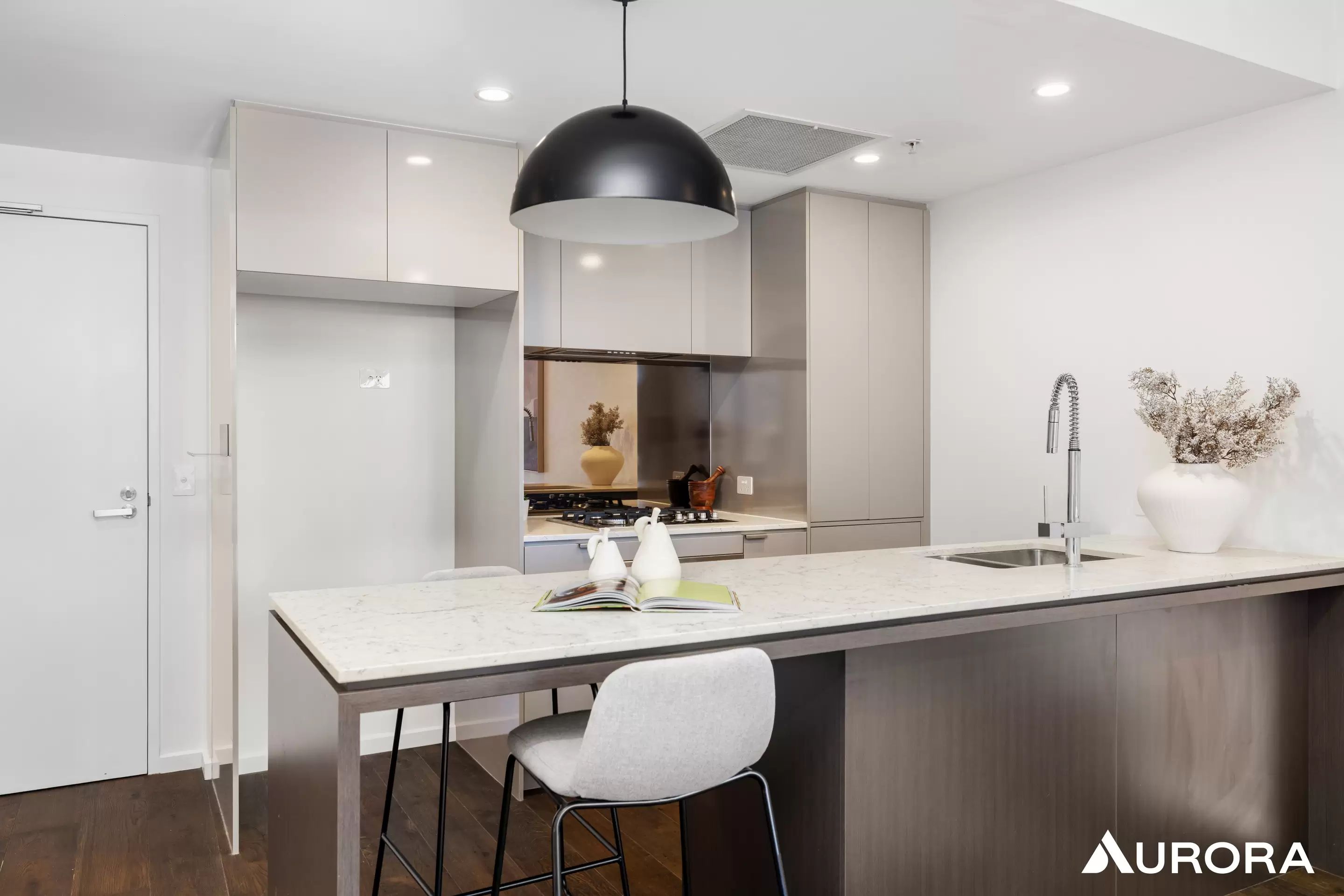 402/148 Logan Road, Woolloongabba For Sale by Aurora Property - image 5