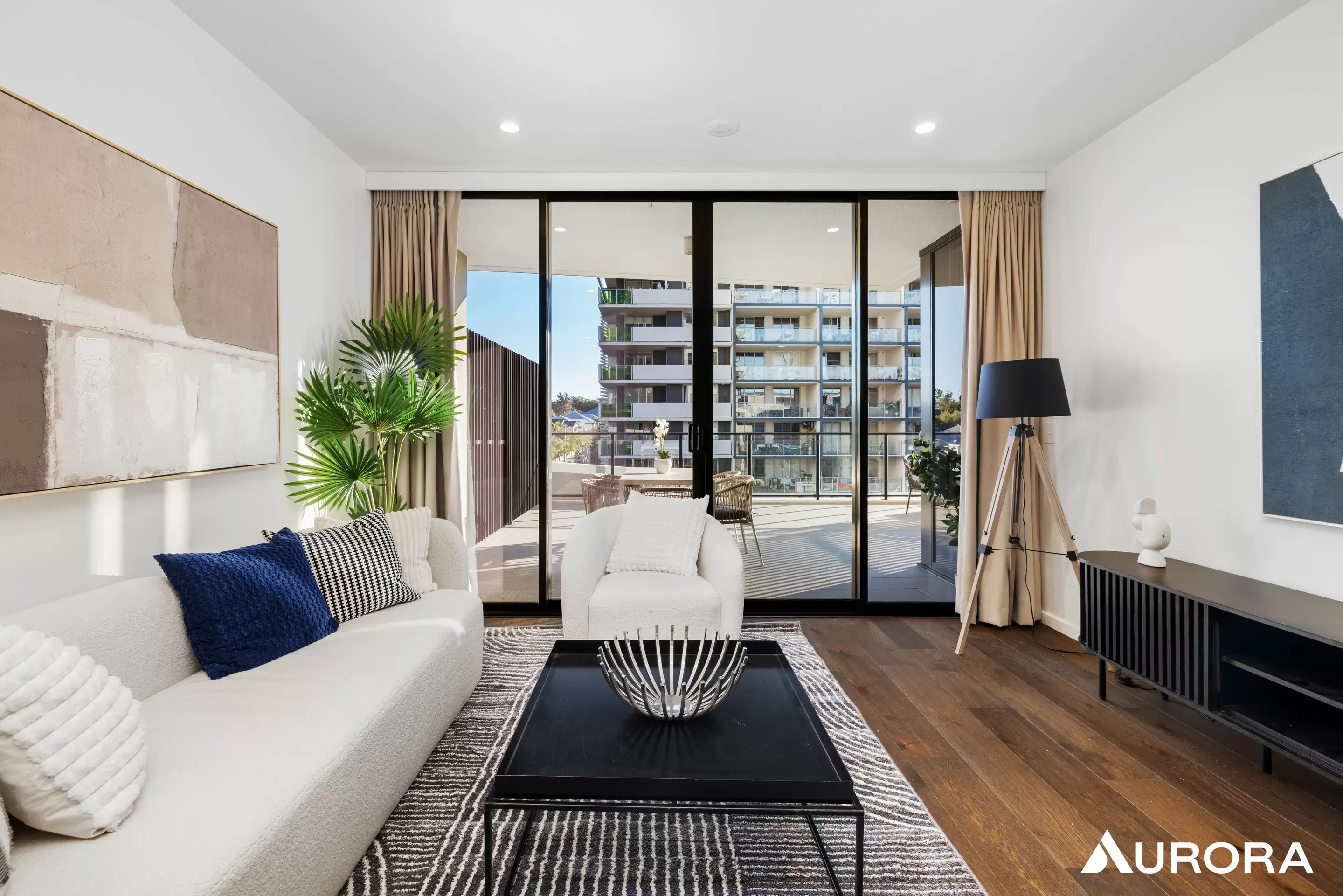 402/148 Logan Road, Woolloongabba For Sale by Aurora Property - image 1