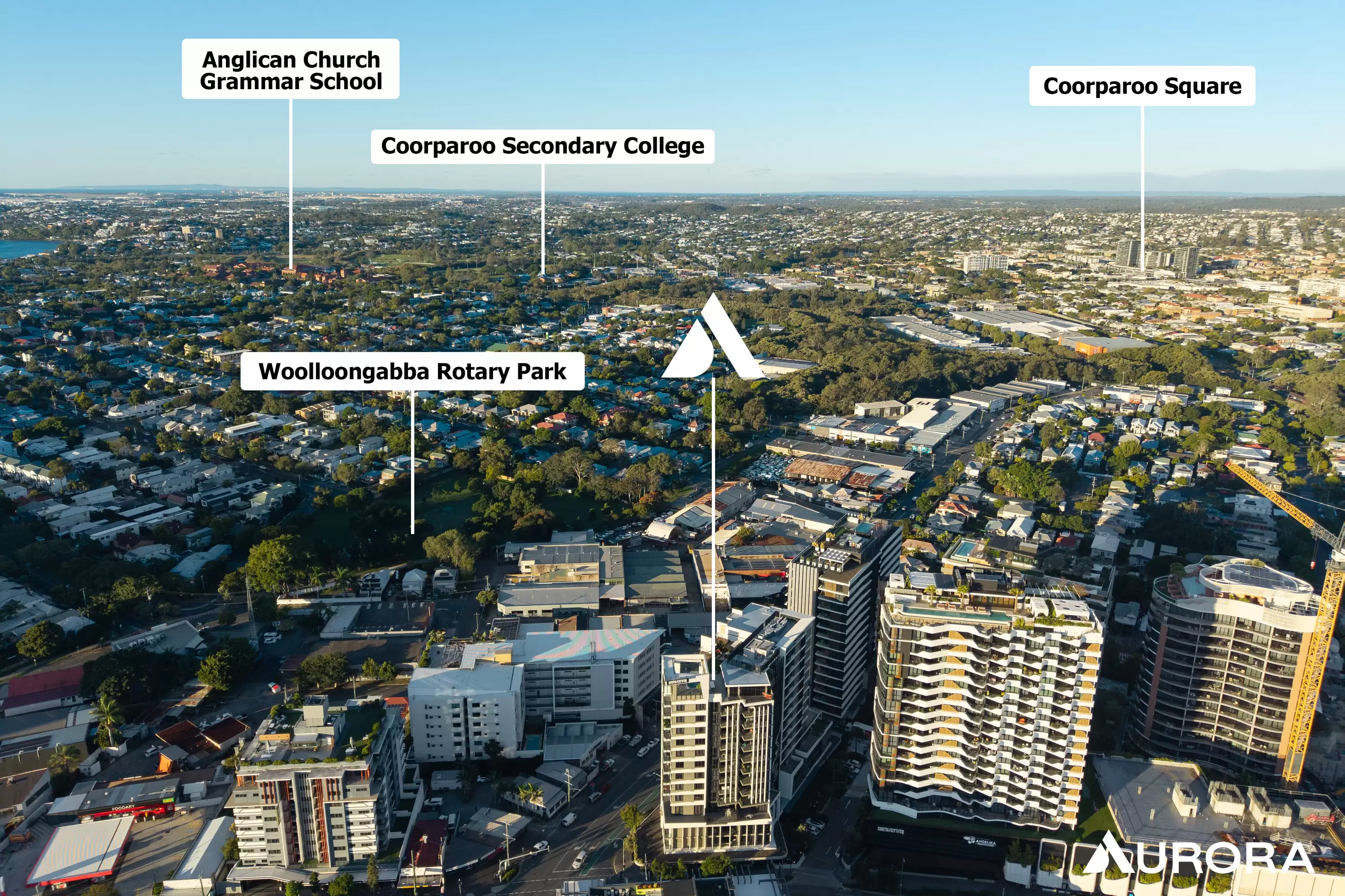 402/148 Logan Road, Woolloongabba For Sale by Aurora Property - image 15
