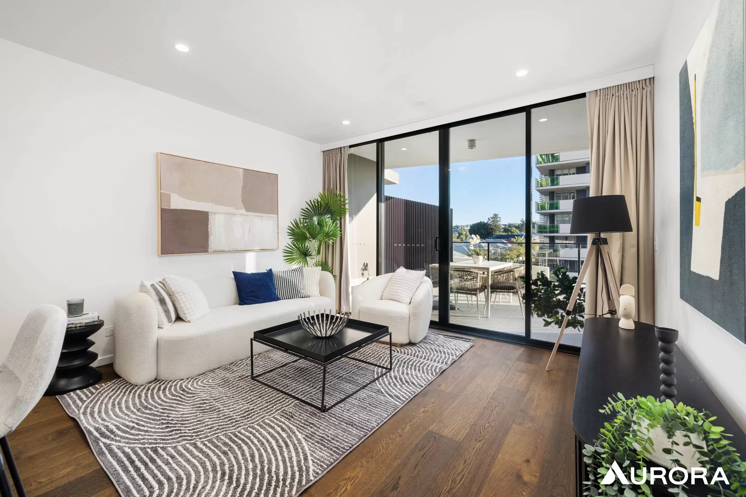402/148 Logan Road, Woolloongabba For Sale by Aurora Property - image 3
