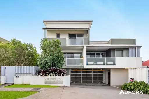 102/39 Forbes Street, Hawthorne Leased by Aurora Property