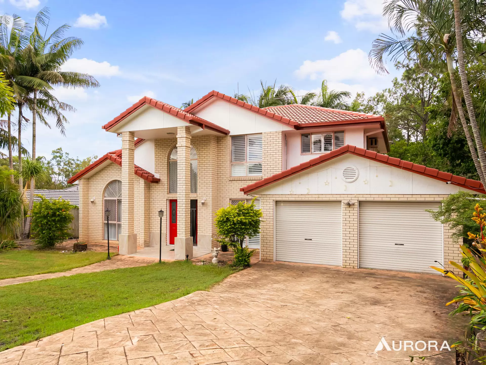 8 Somerset Close, Forest Lake For Sale by Aurora Property - image 1