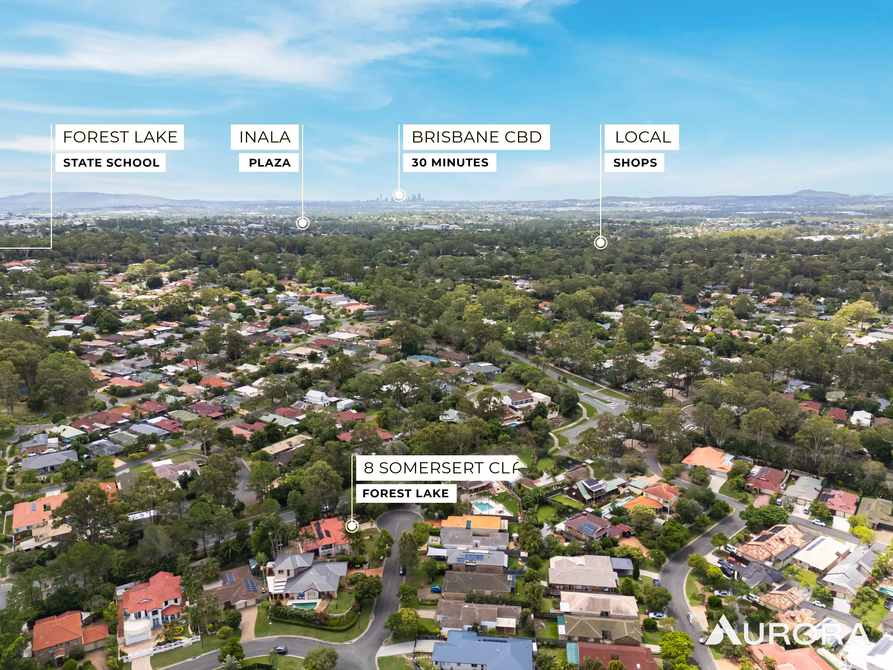 8 Somerset Close, Forest Lake For Sale by Aurora Property - image 23