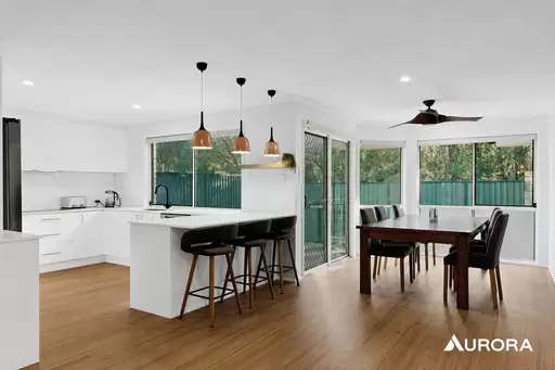 93 Hilliards Park Drive, Wellington Point Leased by Aurora Property