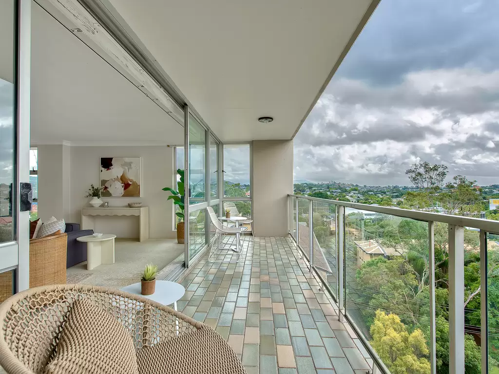 43/24 Dunmore Terrace, Auchenflower Sold by Aurora Property