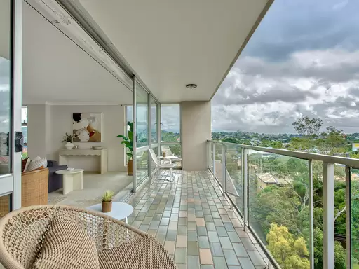 43/24 Dunmore Terrace, Auchenflower For Sale by Aurora Property