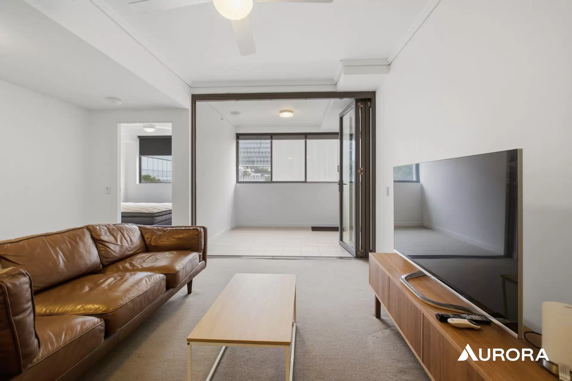 509/25 Connor Street, Fortitude Valley Leased by Aurora Property - image 1