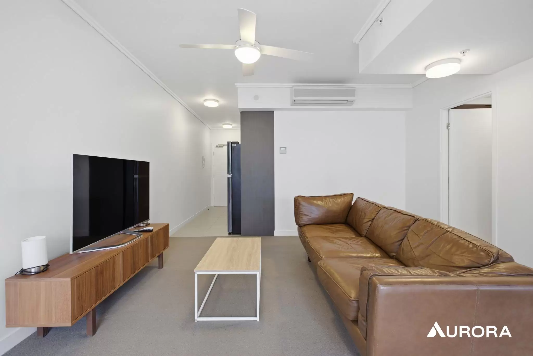 509/25 Connor Street, Fortitude Valley Leased by Aurora Property - image 3