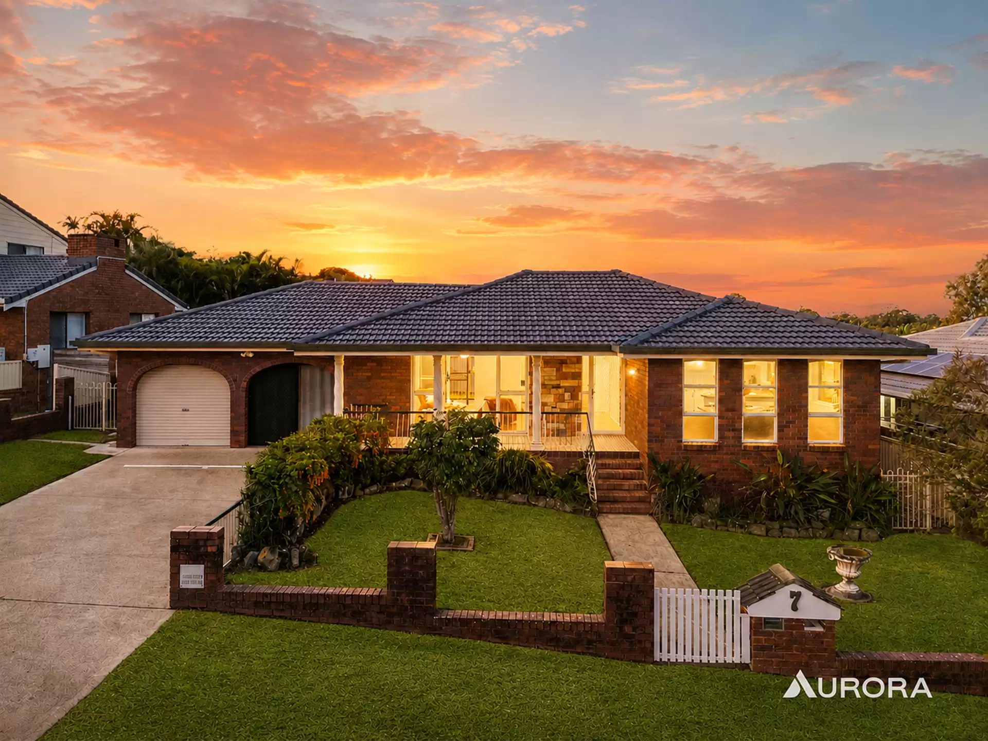 7 Brigantine Place, Sunnybank Hills For Sale by Aurora Property - image 1