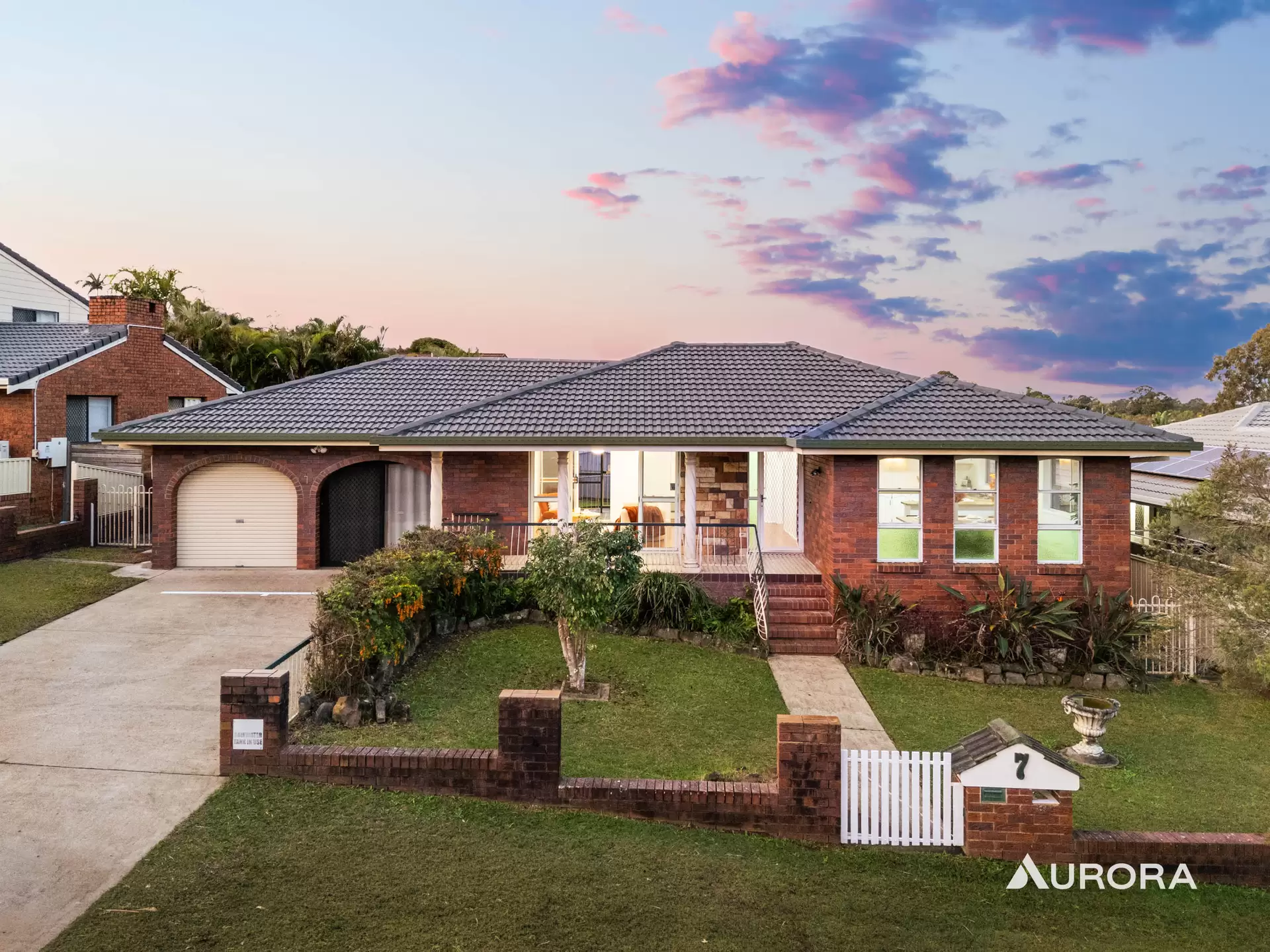 7 Brigantine Place, Sunnybank Hills For Sale by Aurora Property - image 1