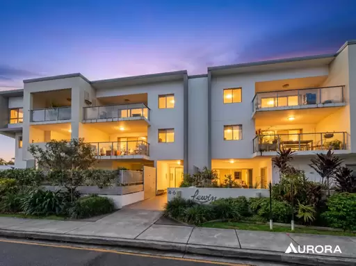 7/6 Lockhart Street, Woolloongabba Leased by Aurora Property