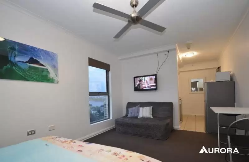 1011/9 Castlebar Street, Kangaroo Point Leased by Aurora Property - image 3